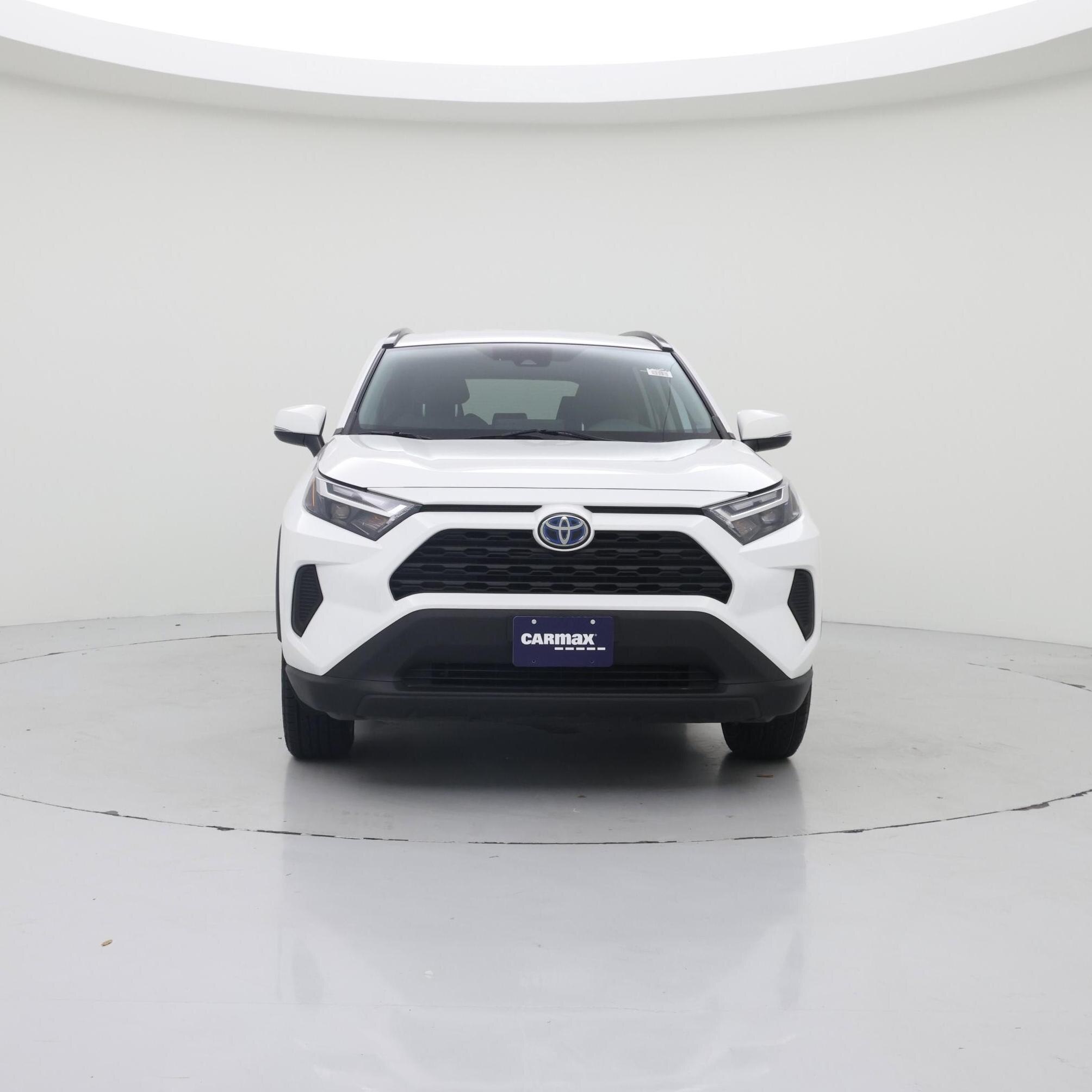 Thumbnail: 2022 Toyota RAV4 - 5