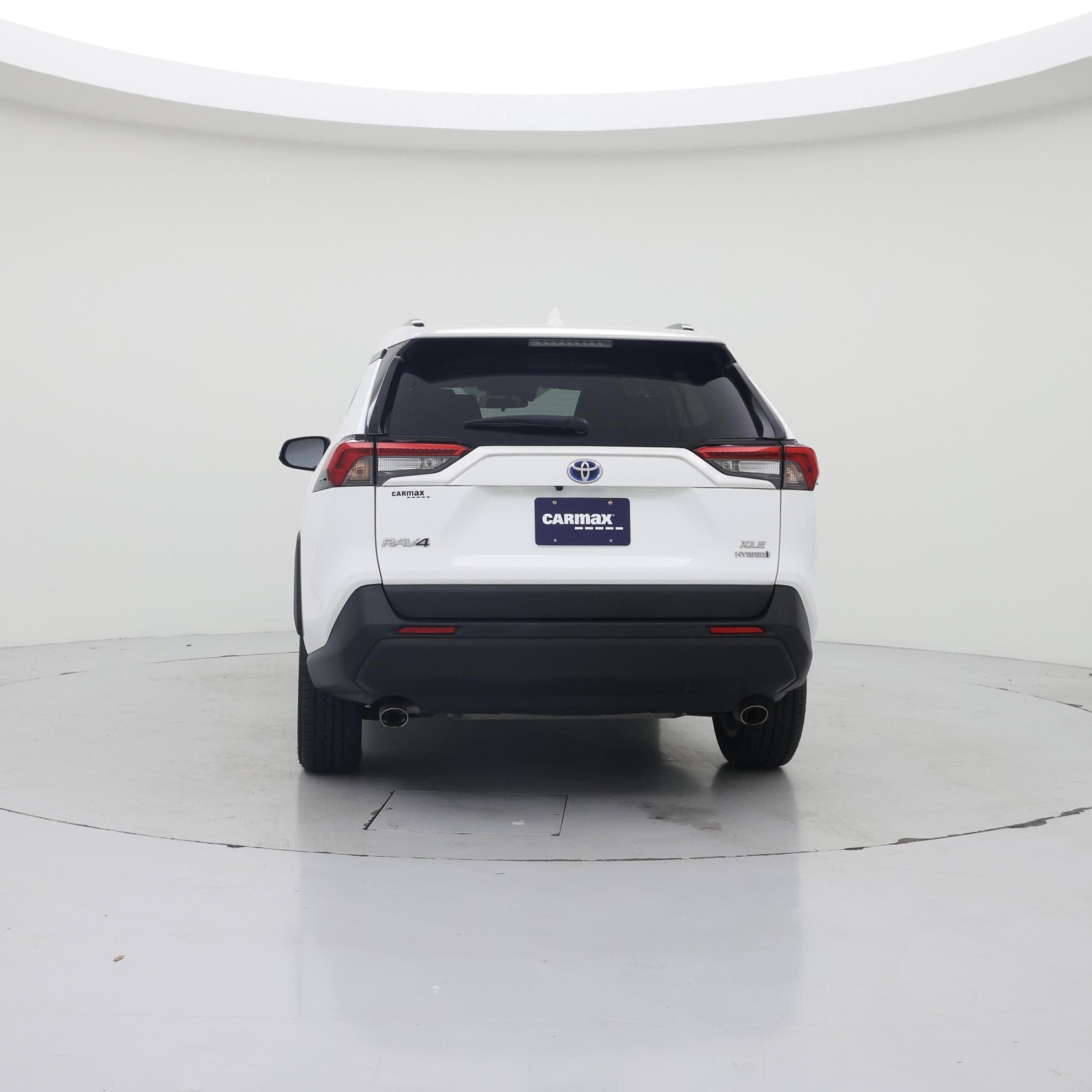 Thumbnail: 2022 Toyota RAV4 - 6