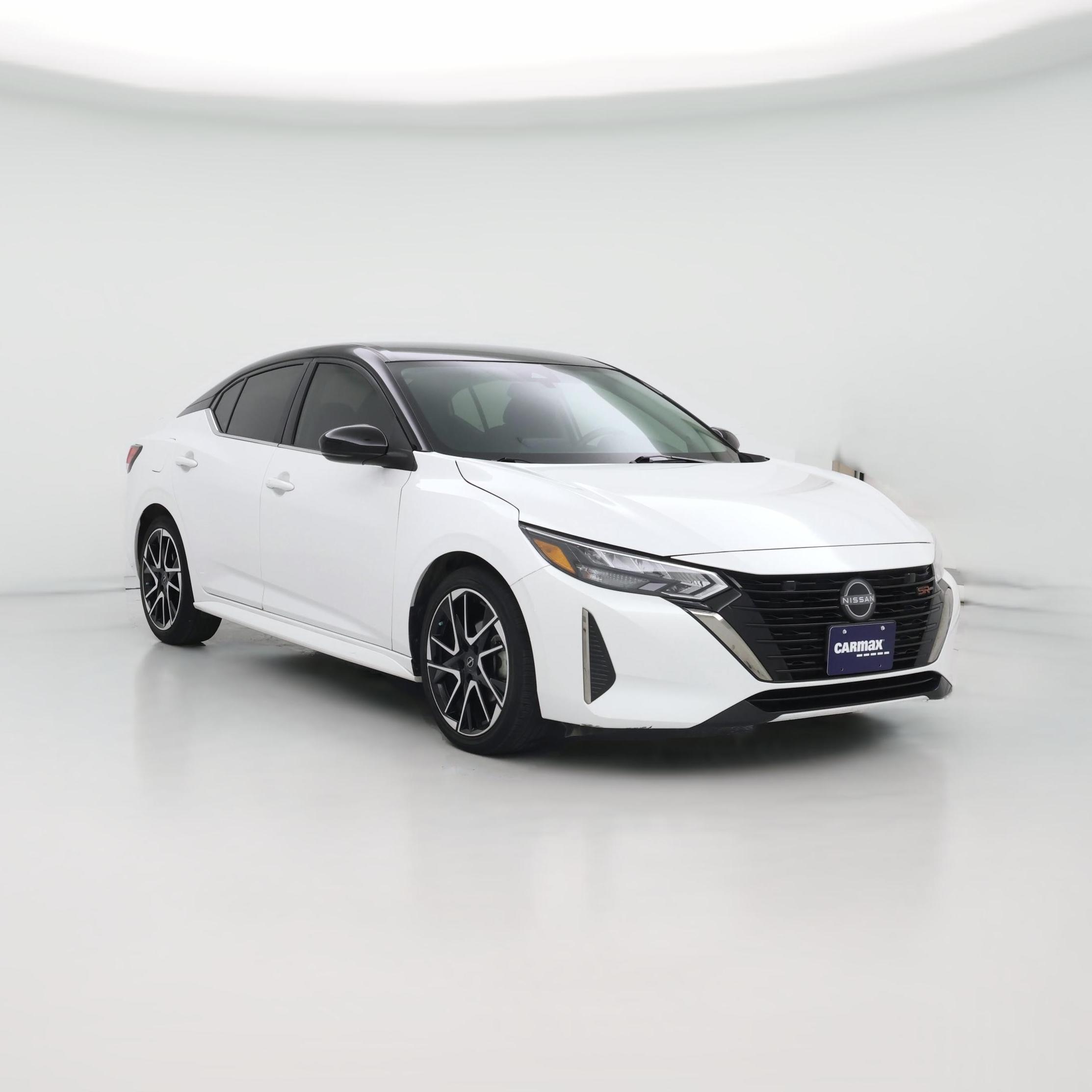 Thumbnail: 2024 Nissan Sentra - 1