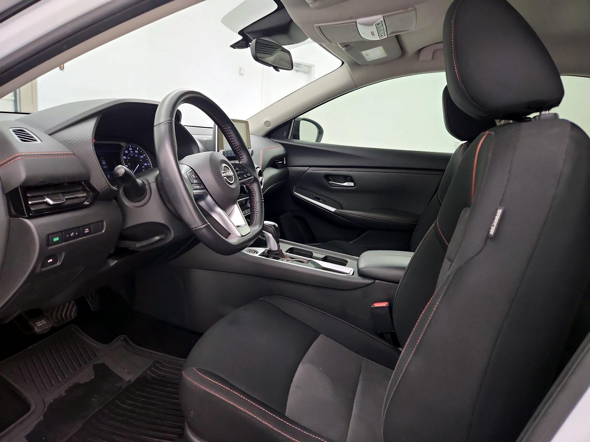 Thumbnail: 2024 Nissan Sentra - 11