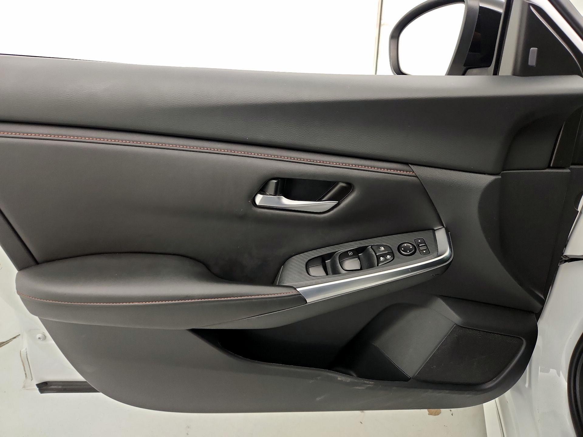 Thumbnail: 2024 Nissan Sentra - 12