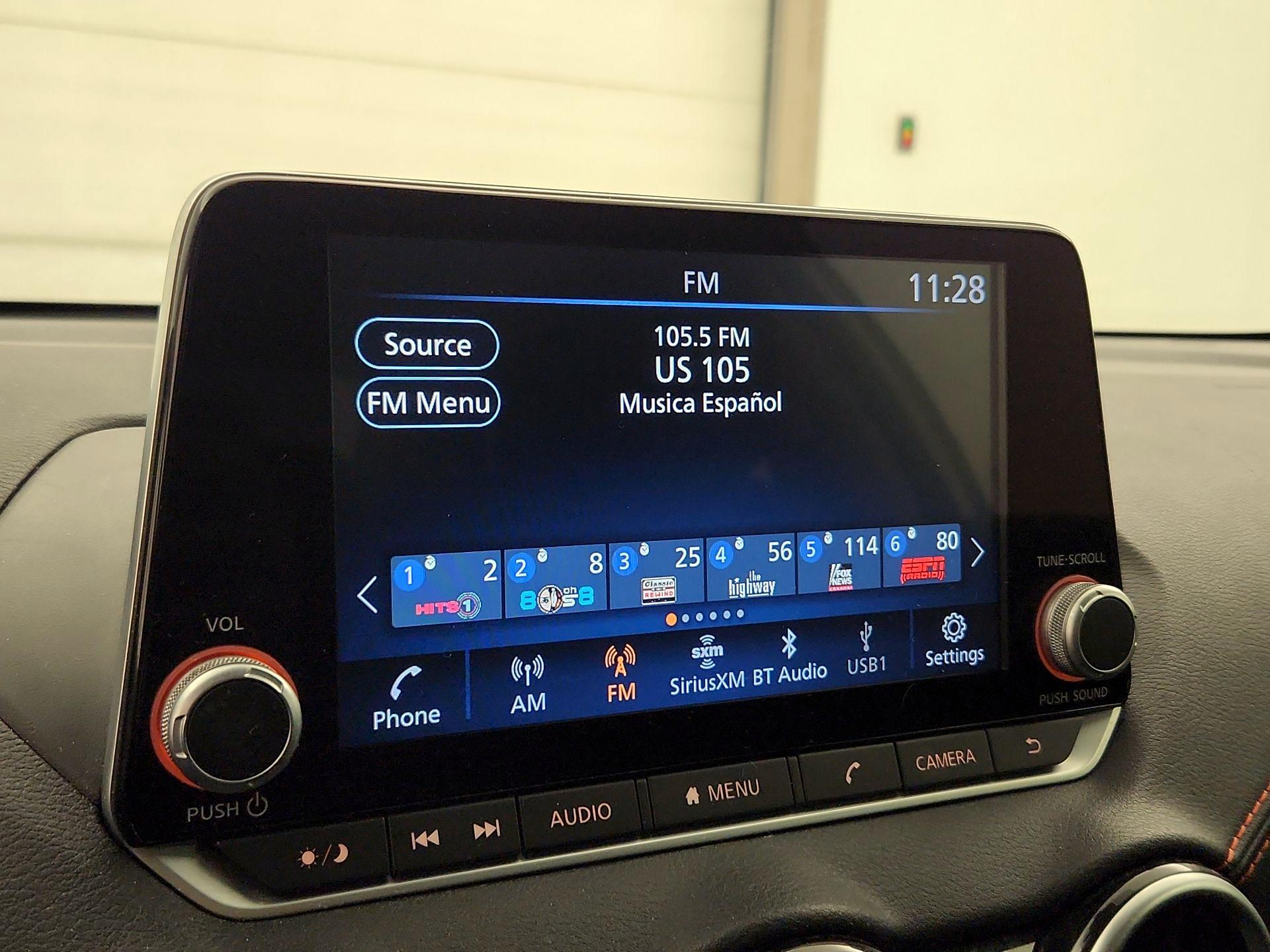 Thumbnail: 2024 Nissan Sentra - 15