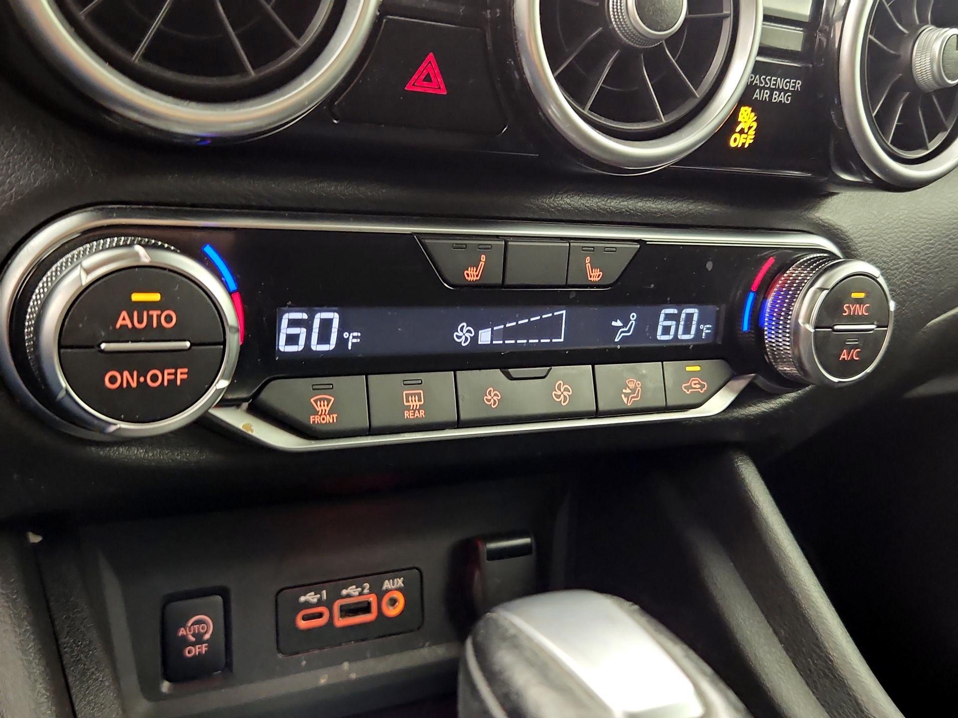 Thumbnail: 2024 Nissan Sentra - 16