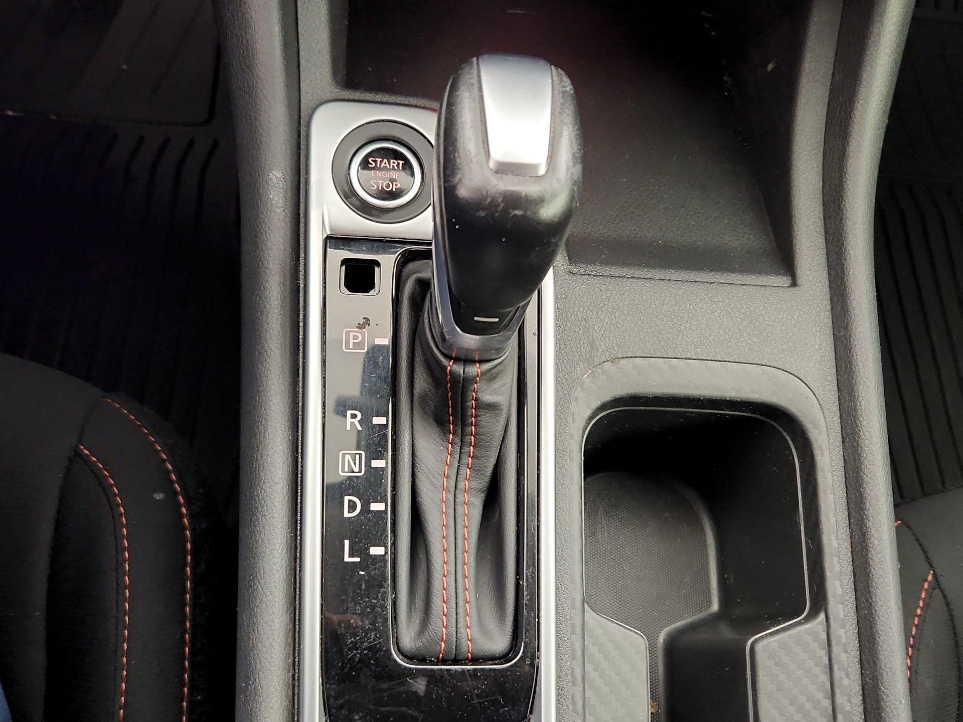 Thumbnail: 2024 Nissan Sentra - 17