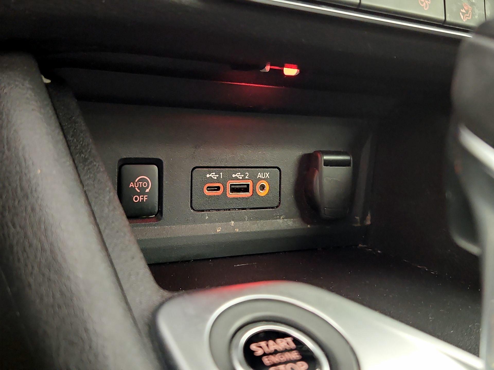 Thumbnail: 2024 Nissan Sentra - 18