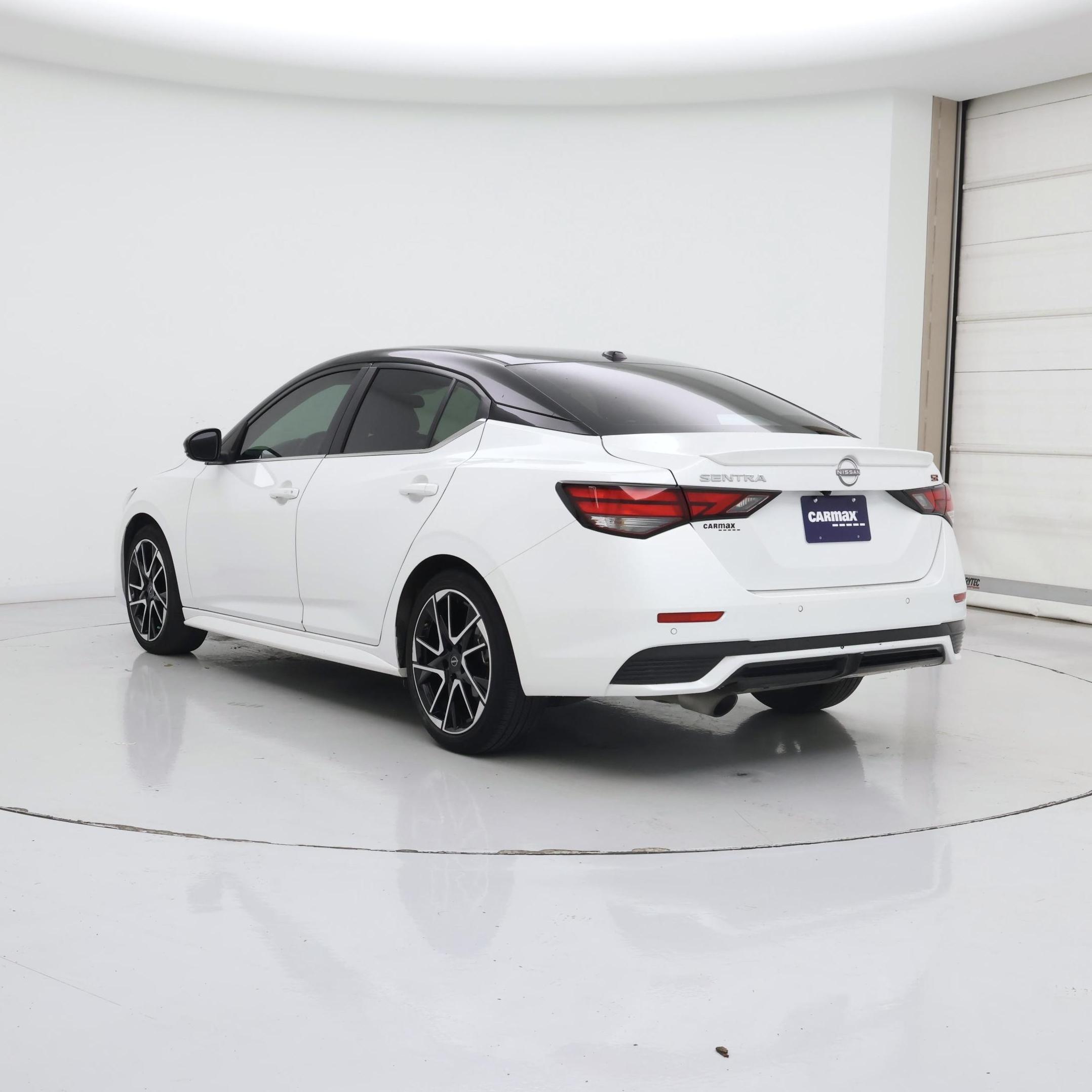 Thumbnail: 2024 Nissan Sentra - 2