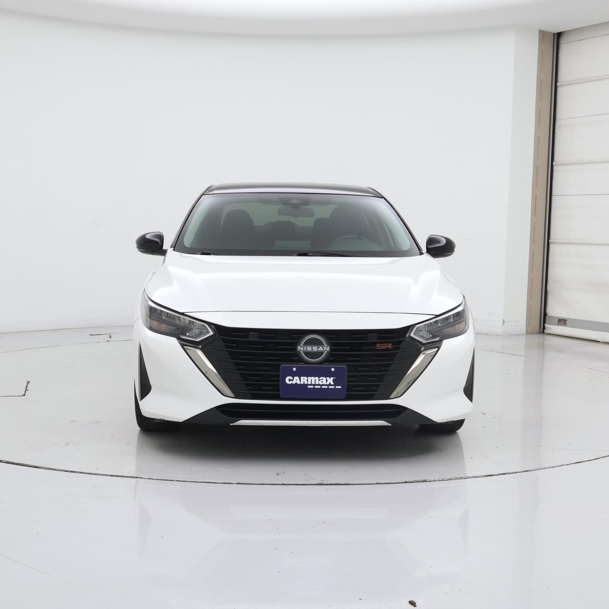 Thumbnail: 2024 Nissan Sentra - 5