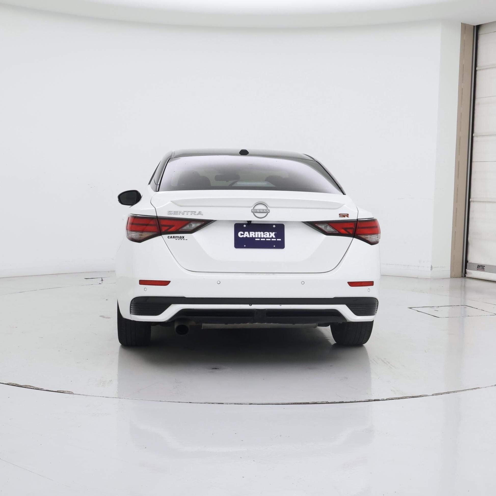 Thumbnail: 2024 Nissan Sentra - 6