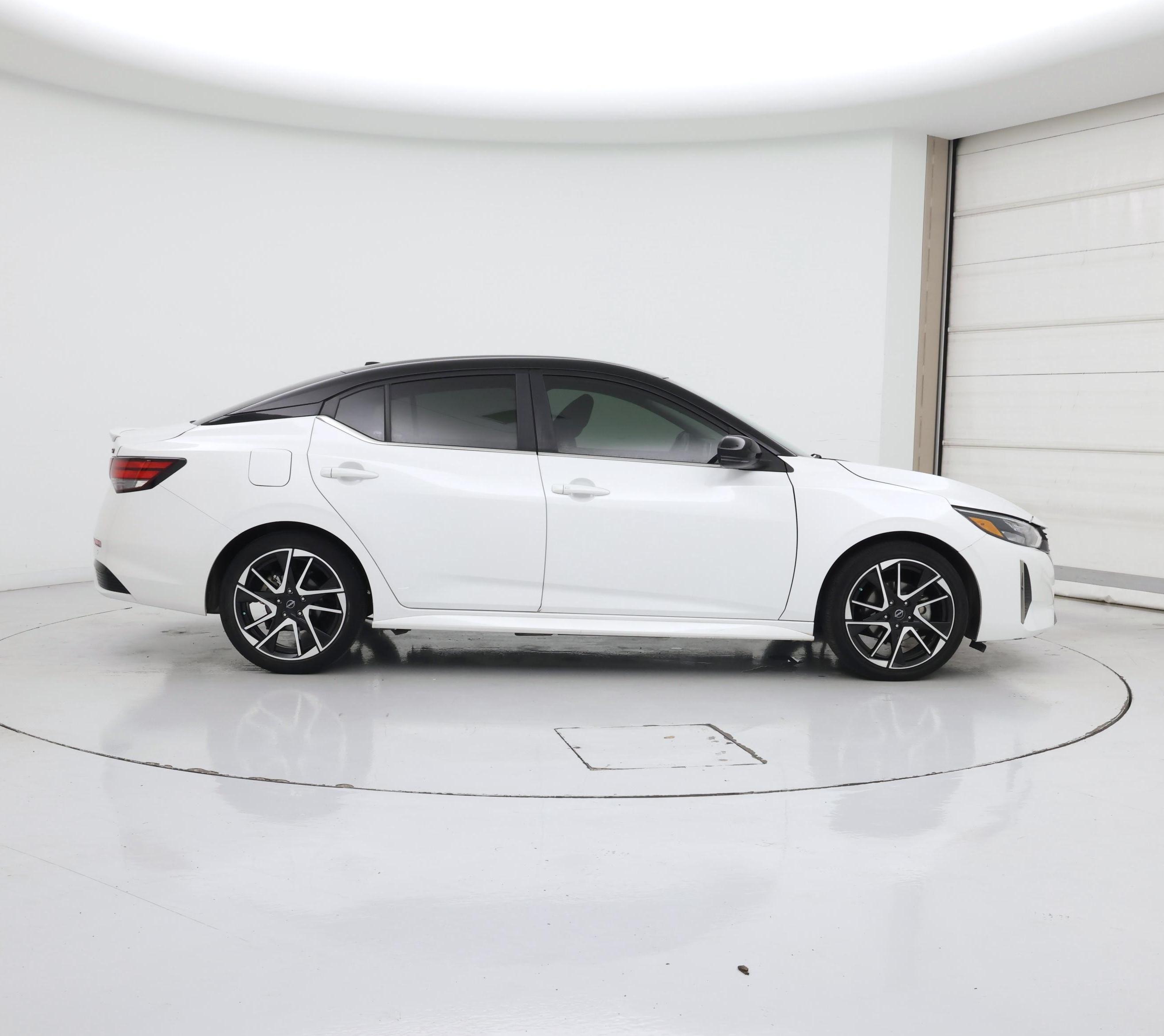 Thumbnail: 2024 Nissan Sentra - 7