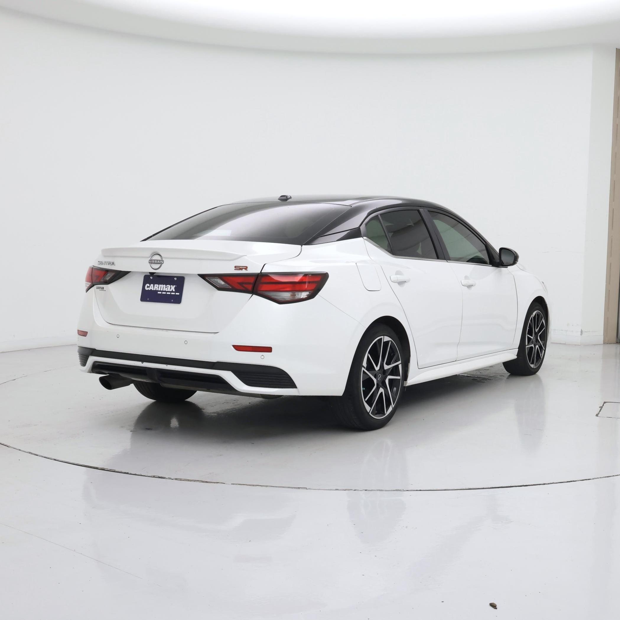 Thumbnail: 2024 Nissan Sentra - 8