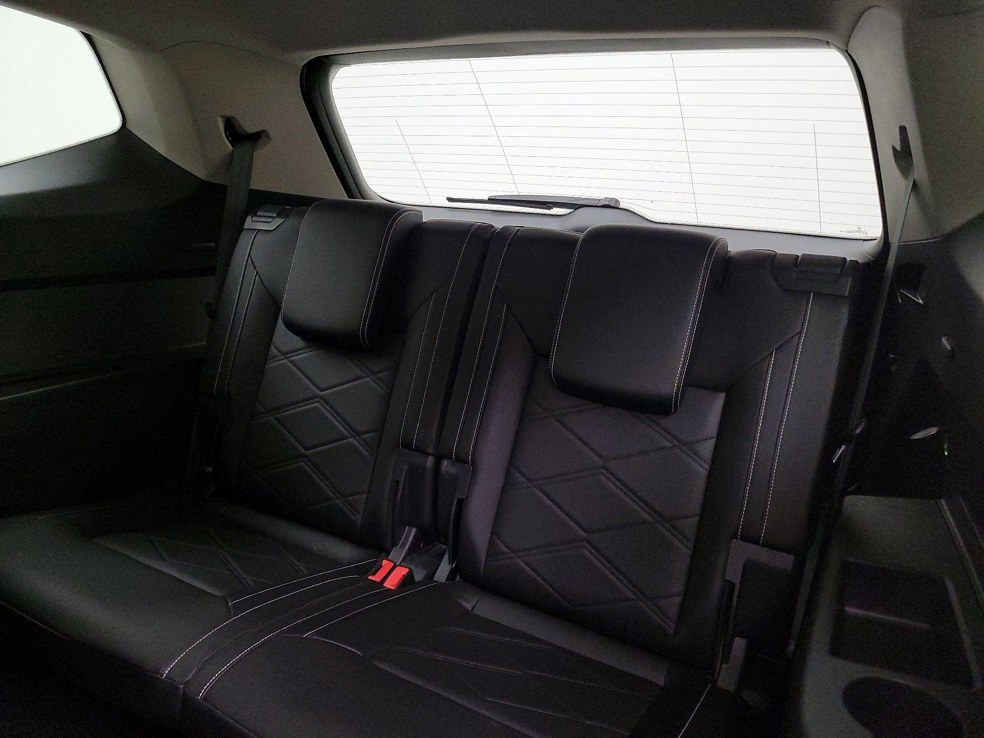 Thumbnail: 2025 Volkswagen Atlas - 20