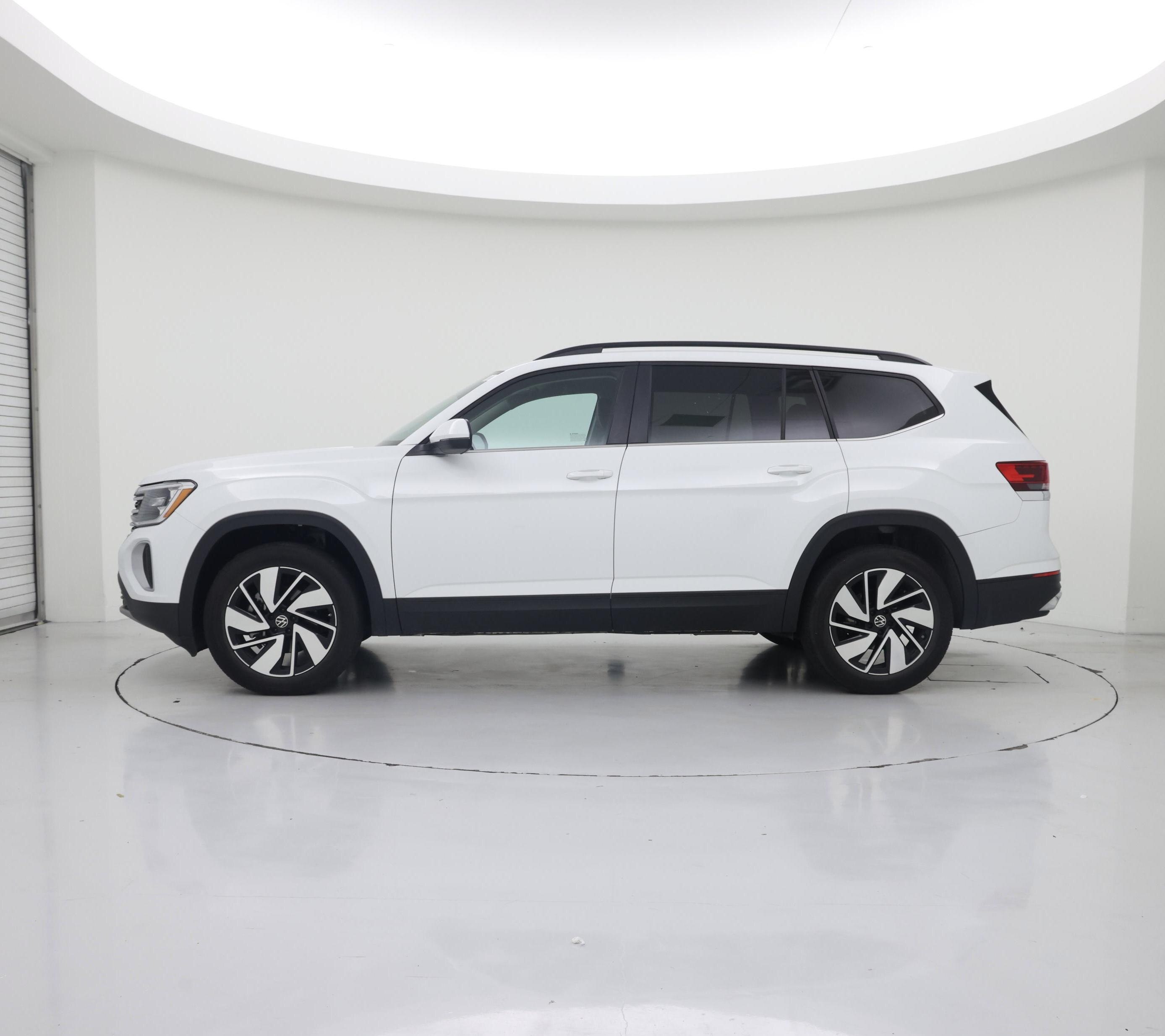 Thumbnail: 2025 Volkswagen Atlas - 3