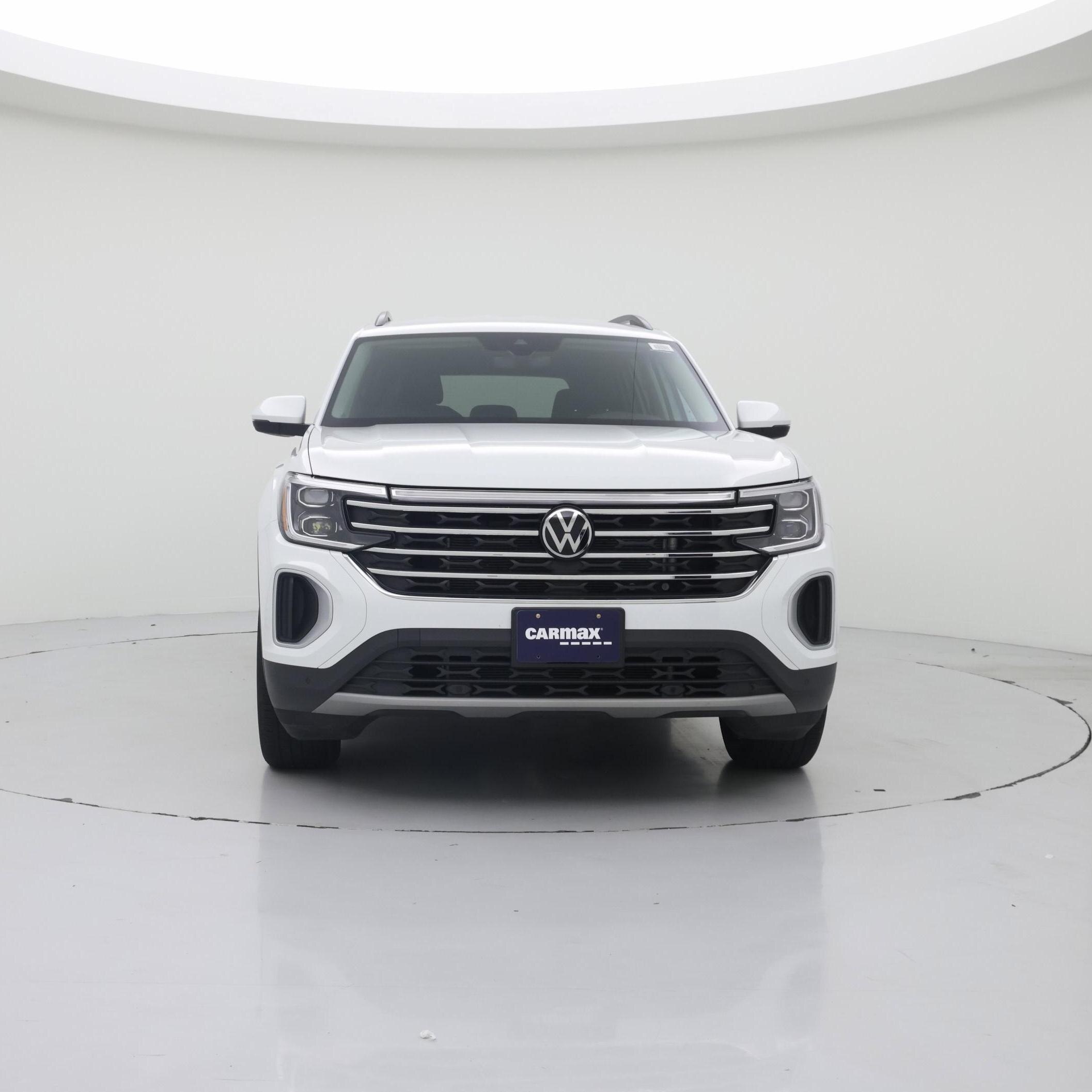 Thumbnail: 2025 Volkswagen Atlas - 5