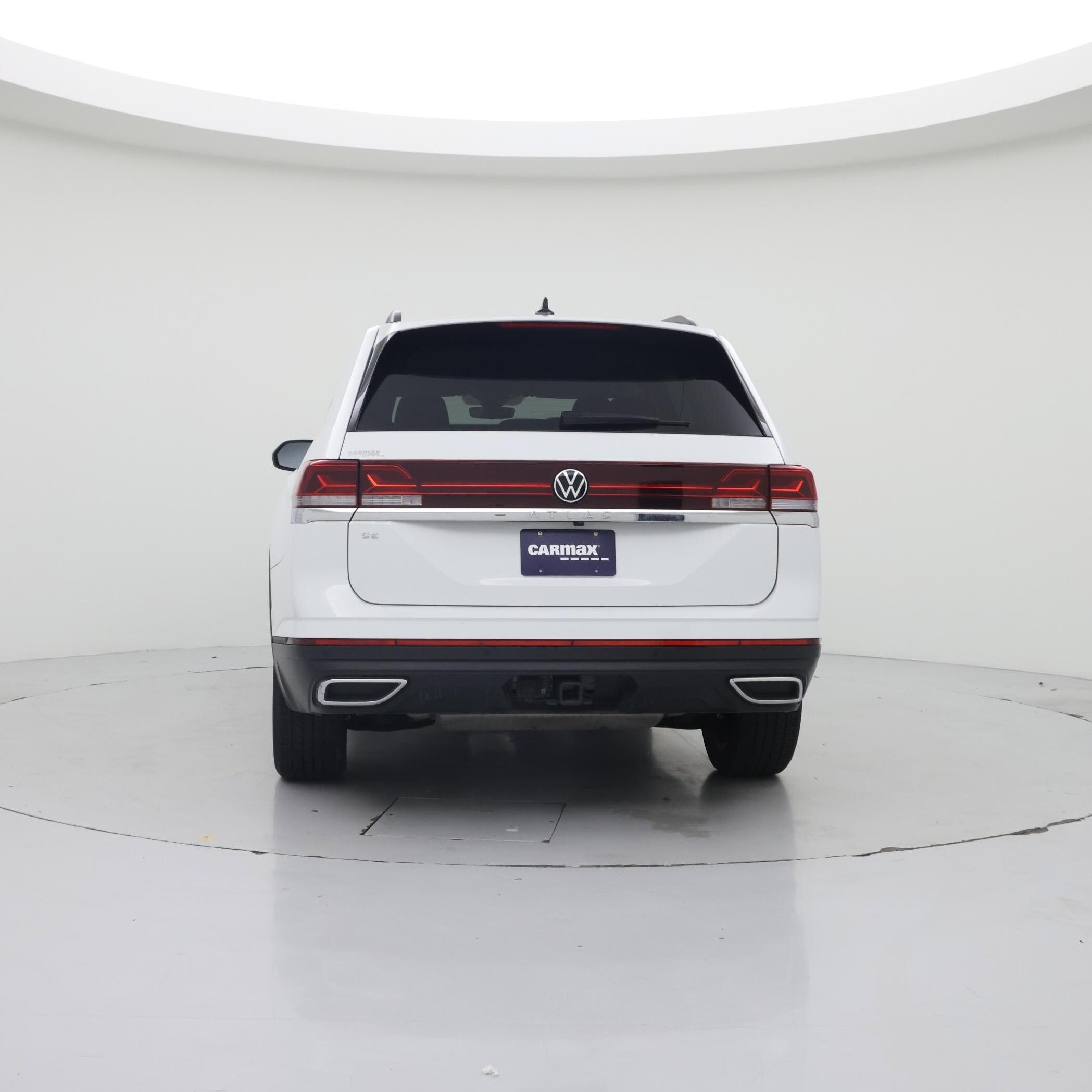 Thumbnail: 2025 Volkswagen Atlas - 6