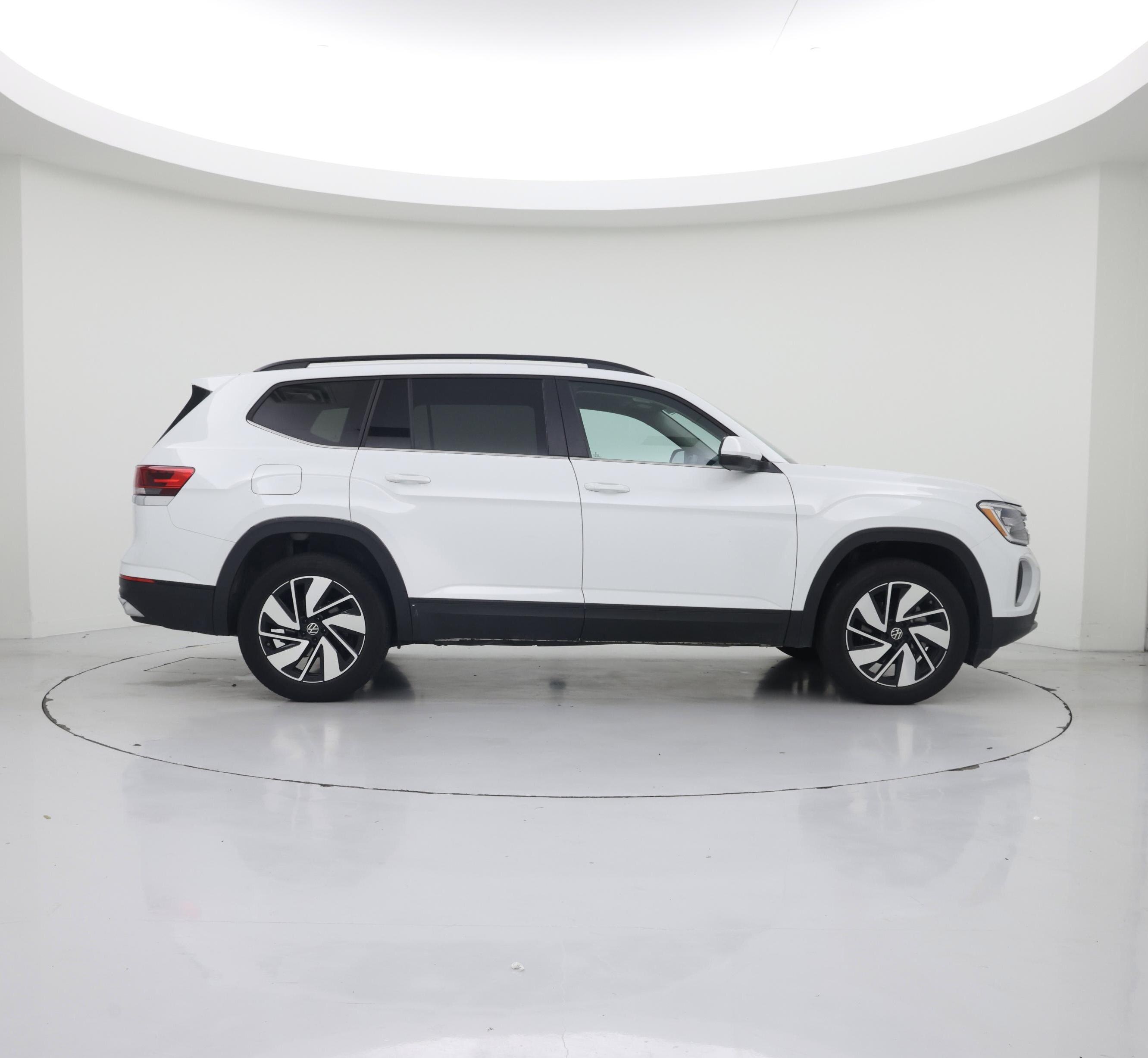 Thumbnail: 2025 Volkswagen Atlas - 7