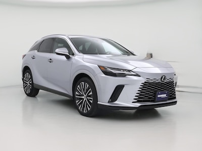 2023 Lexus RX 350 Premium
