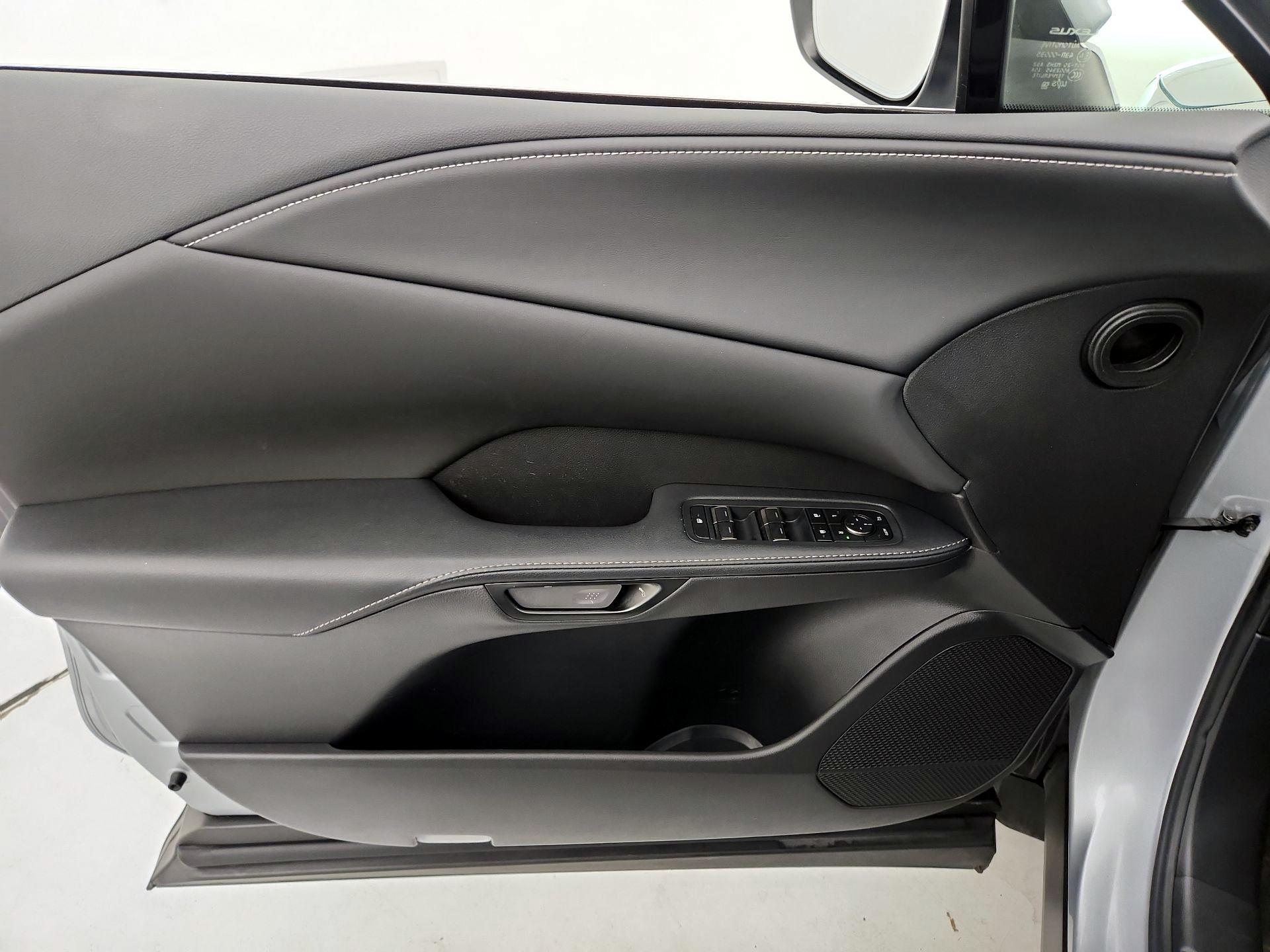 Thumbnail: 2023 Lexus RX - 12