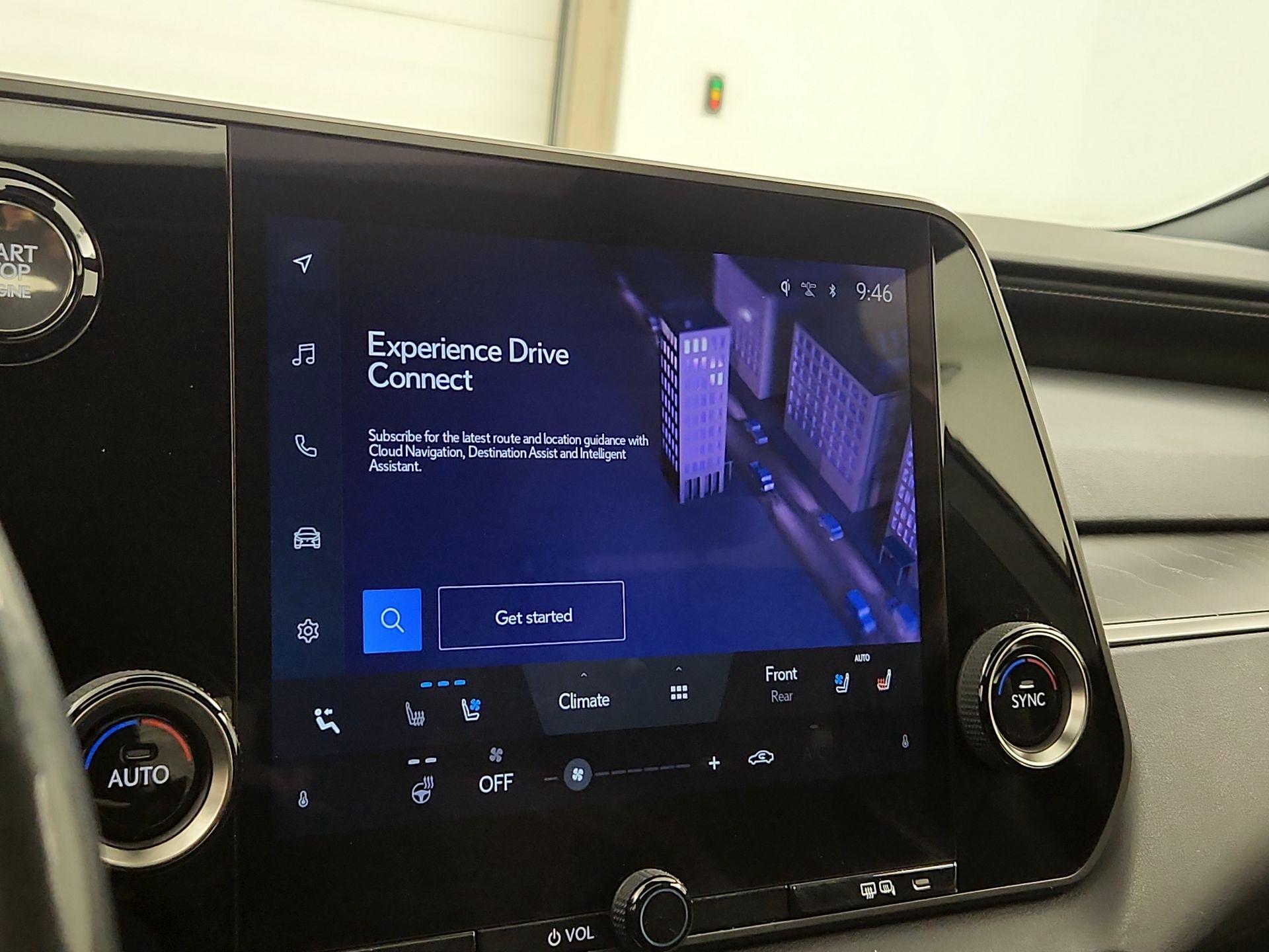 Thumbnail: 2023 Lexus RX - 14