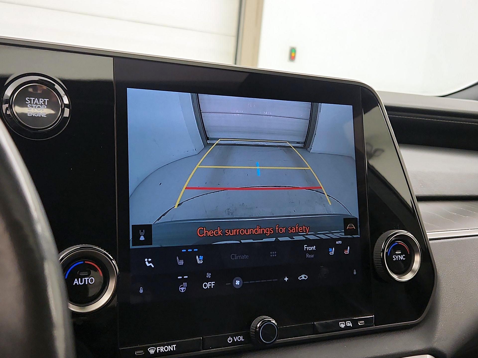 Thumbnail: 2023 Lexus RX - 15