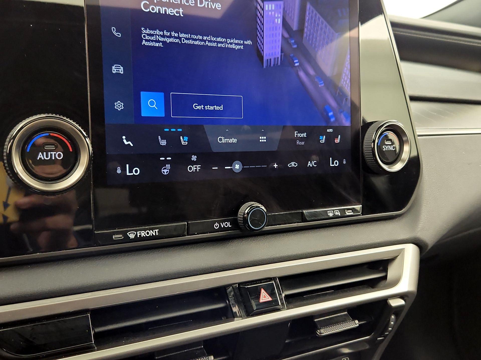 Thumbnail: 2023 Lexus RX - 17