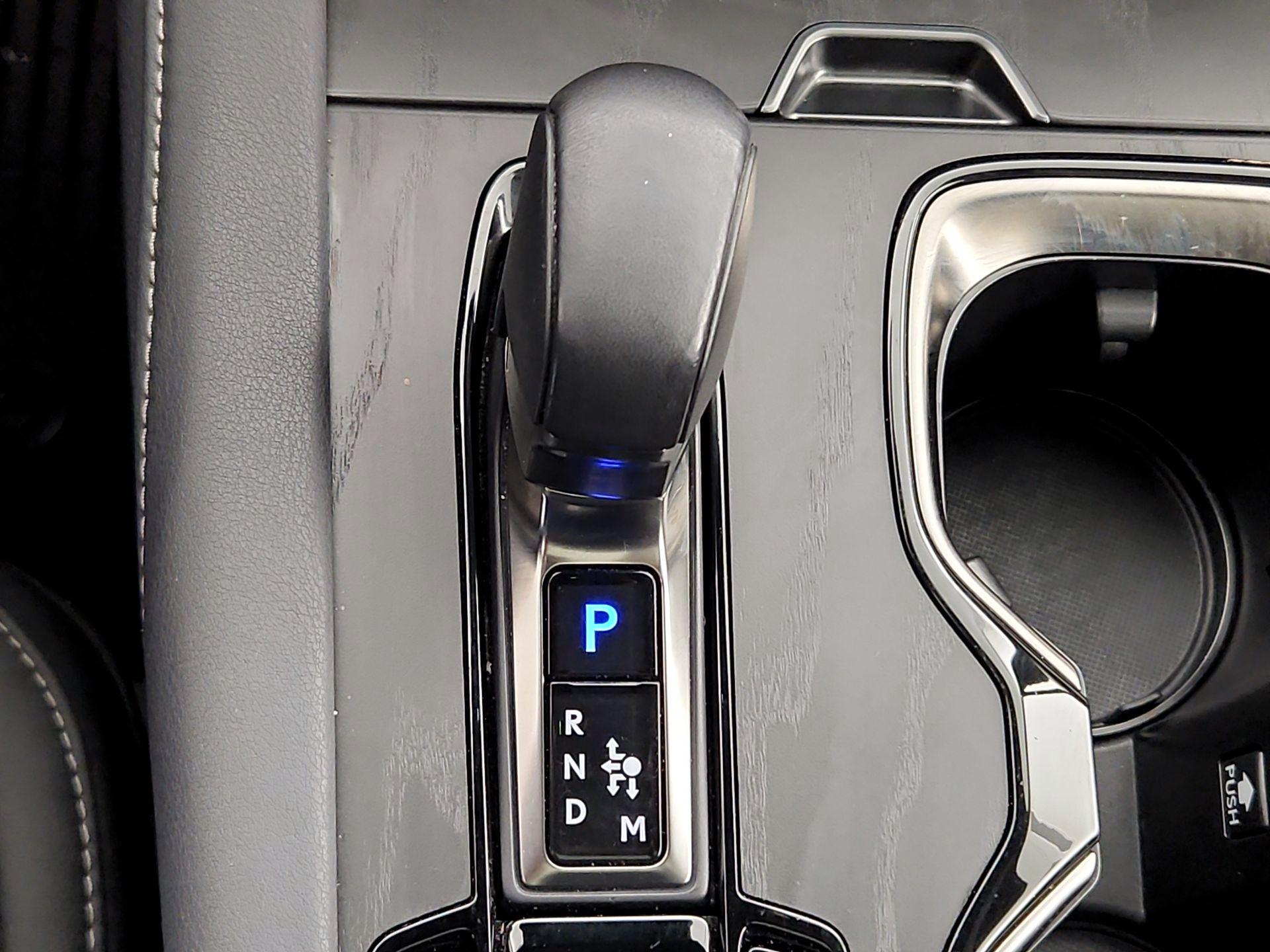 Thumbnail: 2023 Lexus RX - 18