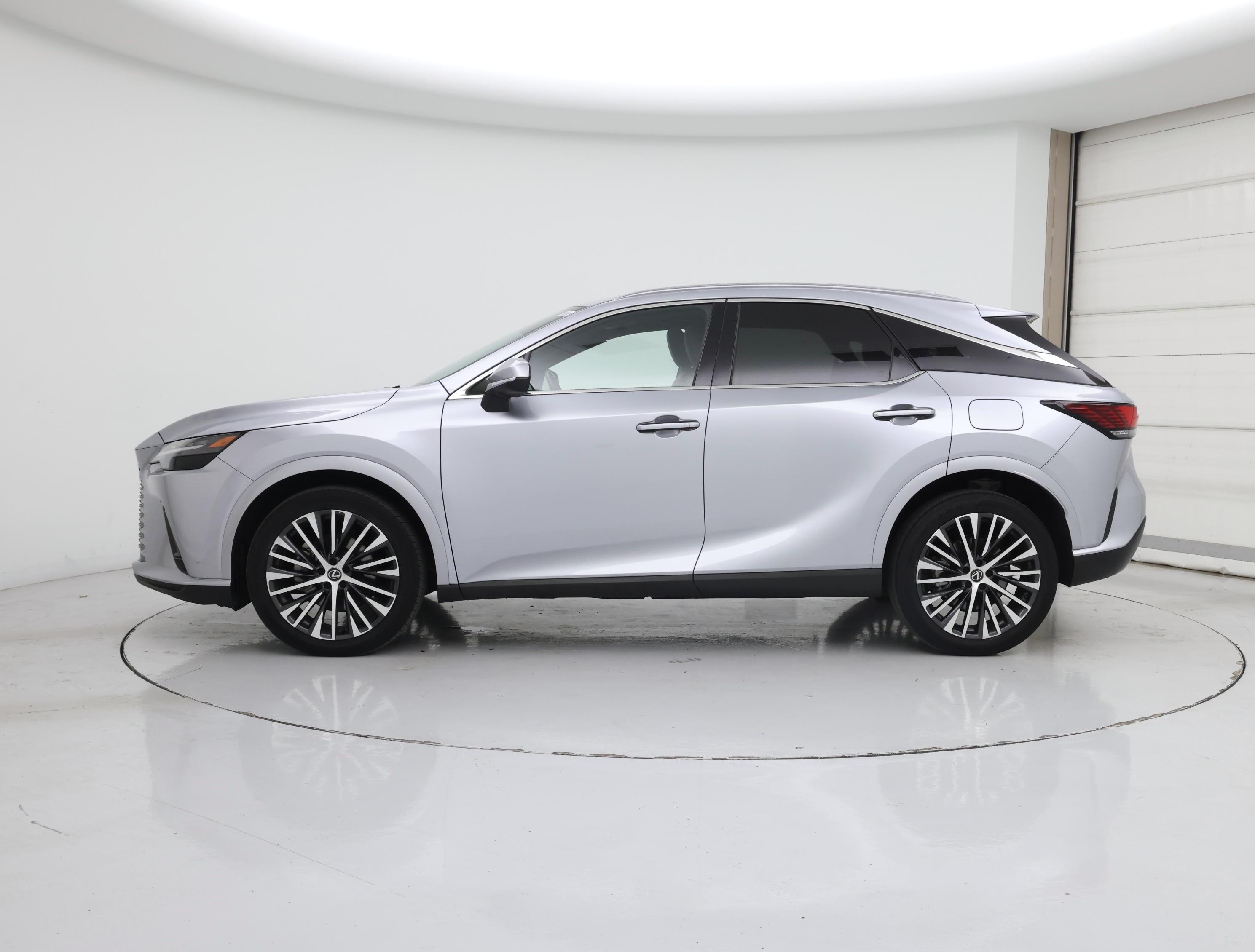 Thumbnail: 2023 Lexus RX - 3