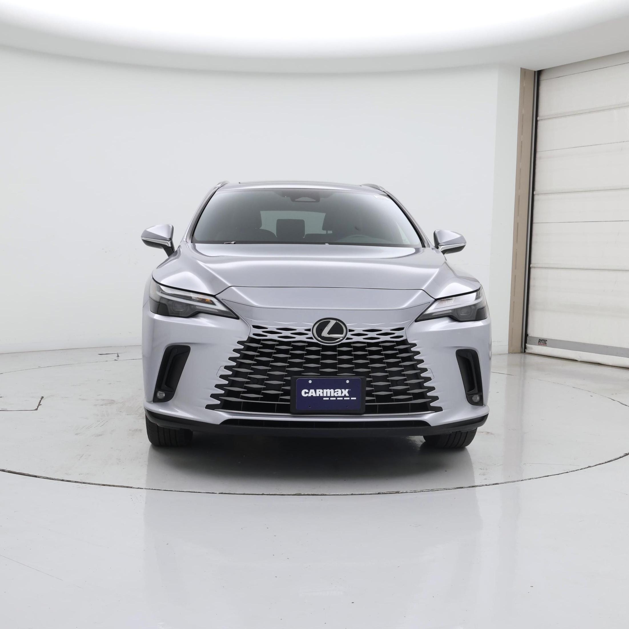 Thumbnail: 2023 Lexus RX - 5