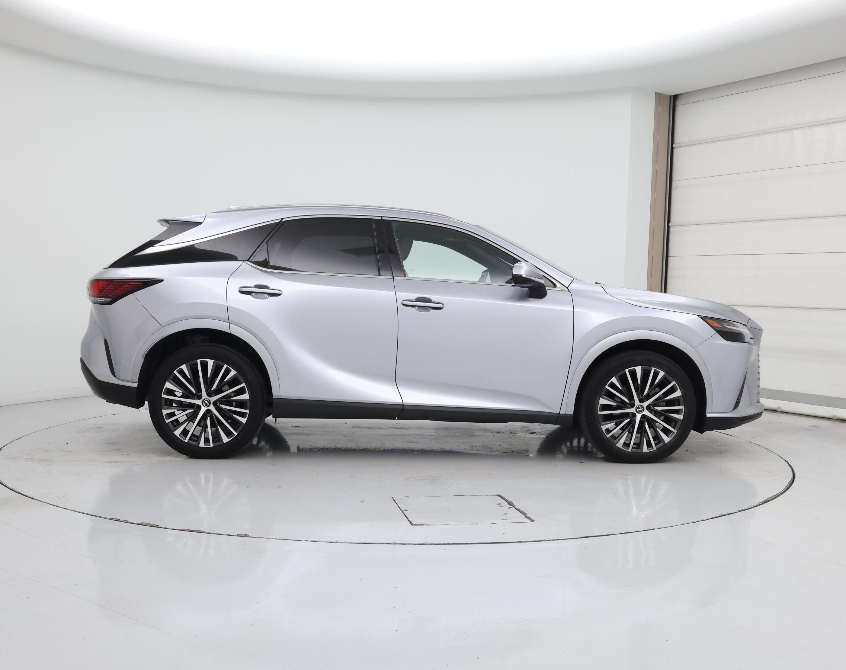 Thumbnail: 2023 Lexus RX - 7