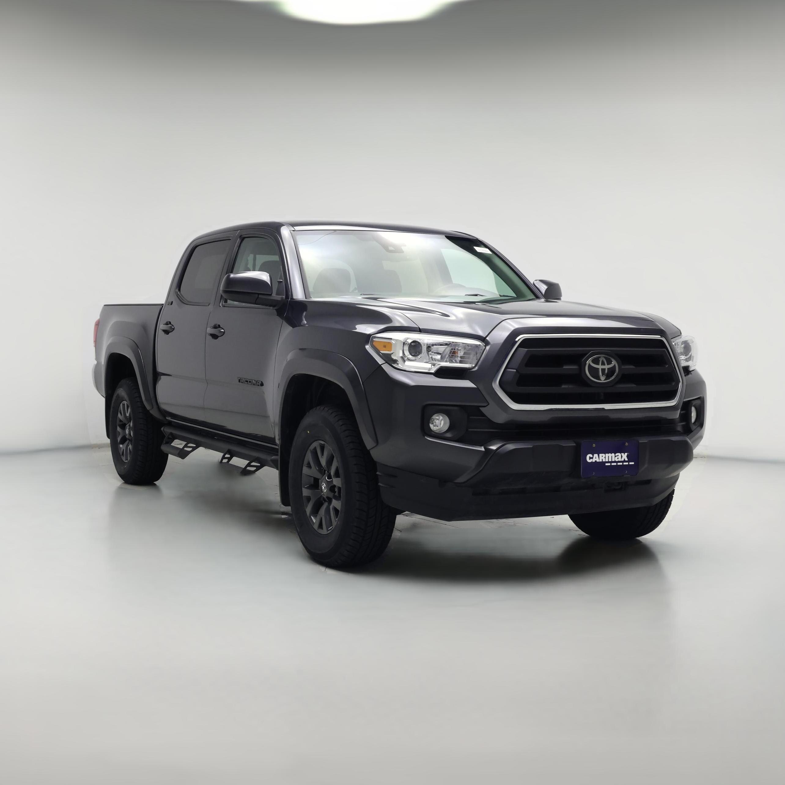 Thumbnail: 2023 Toyota Tacoma - 1