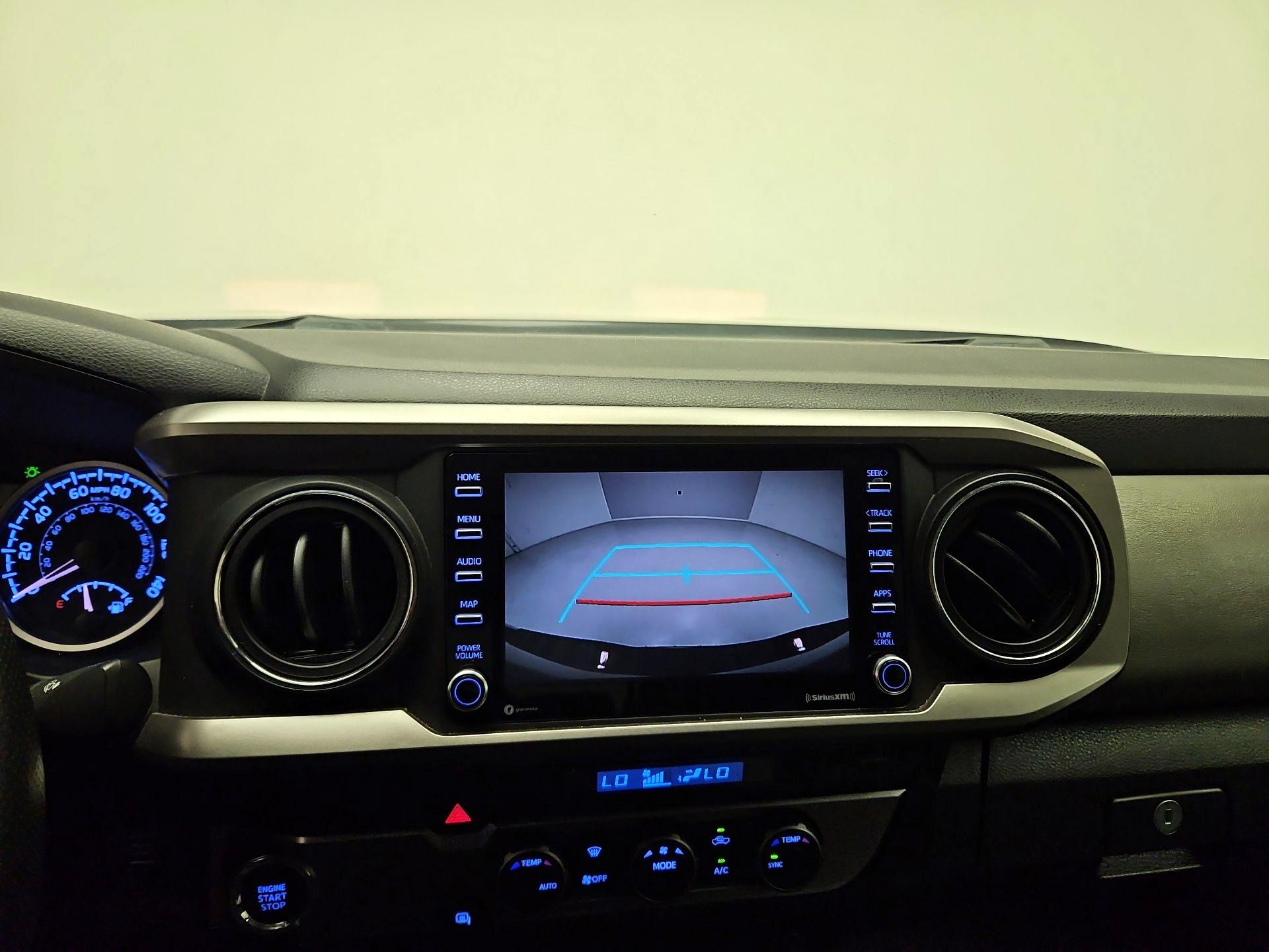 Thumbnail: 2023 Toyota Tacoma - 13