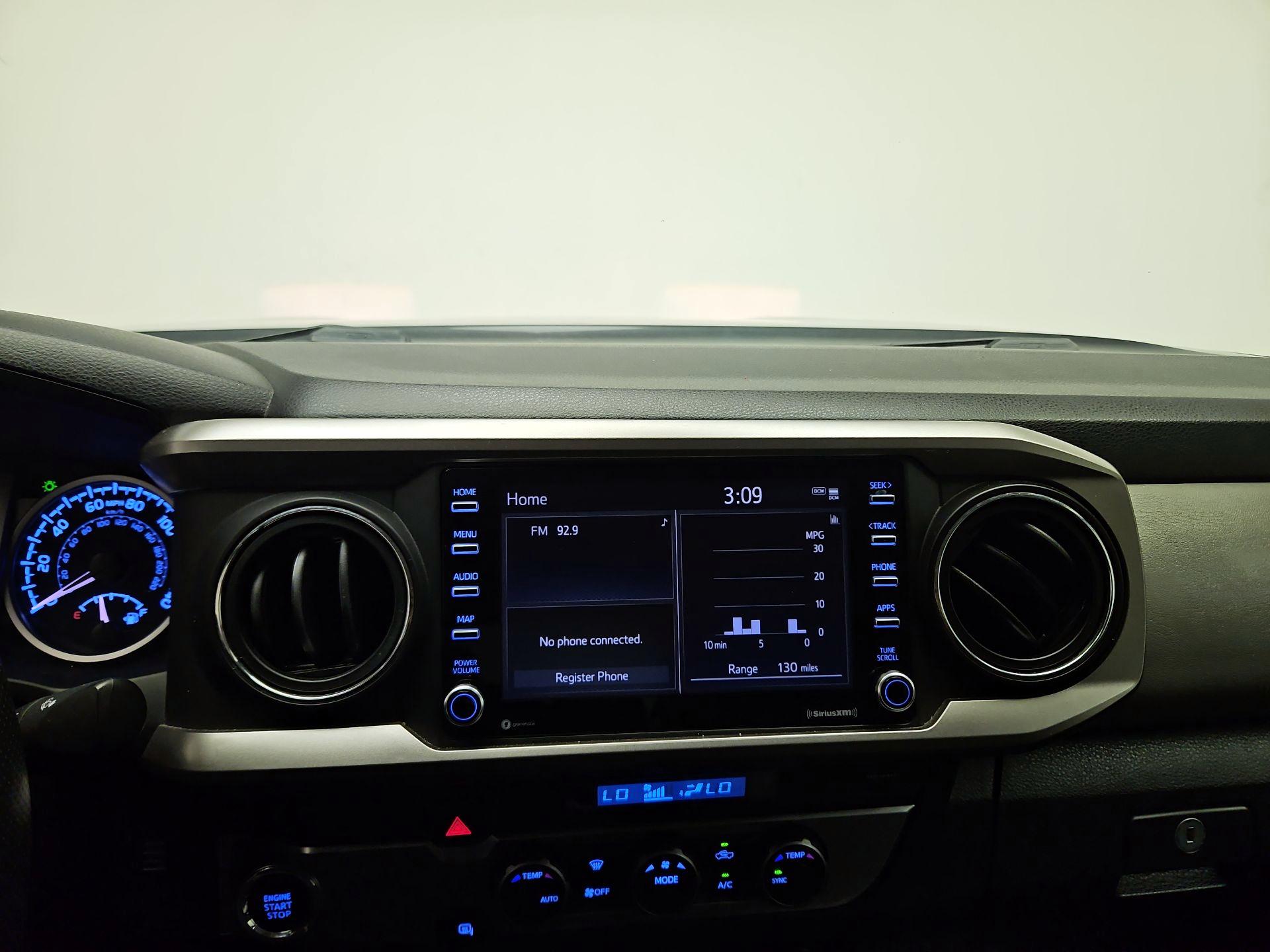 Thumbnail: 2023 Toyota Tacoma - 14