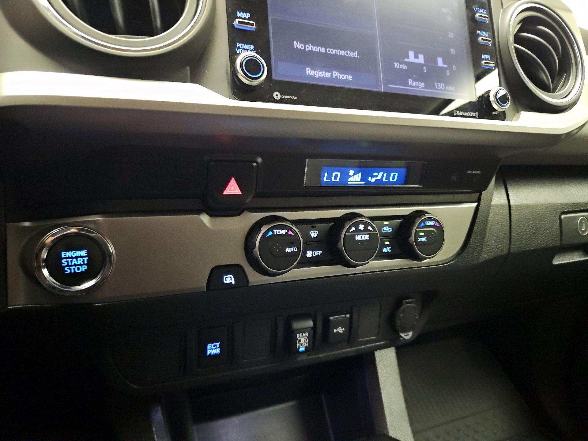 Thumbnail: 2023 Toyota Tacoma - 15