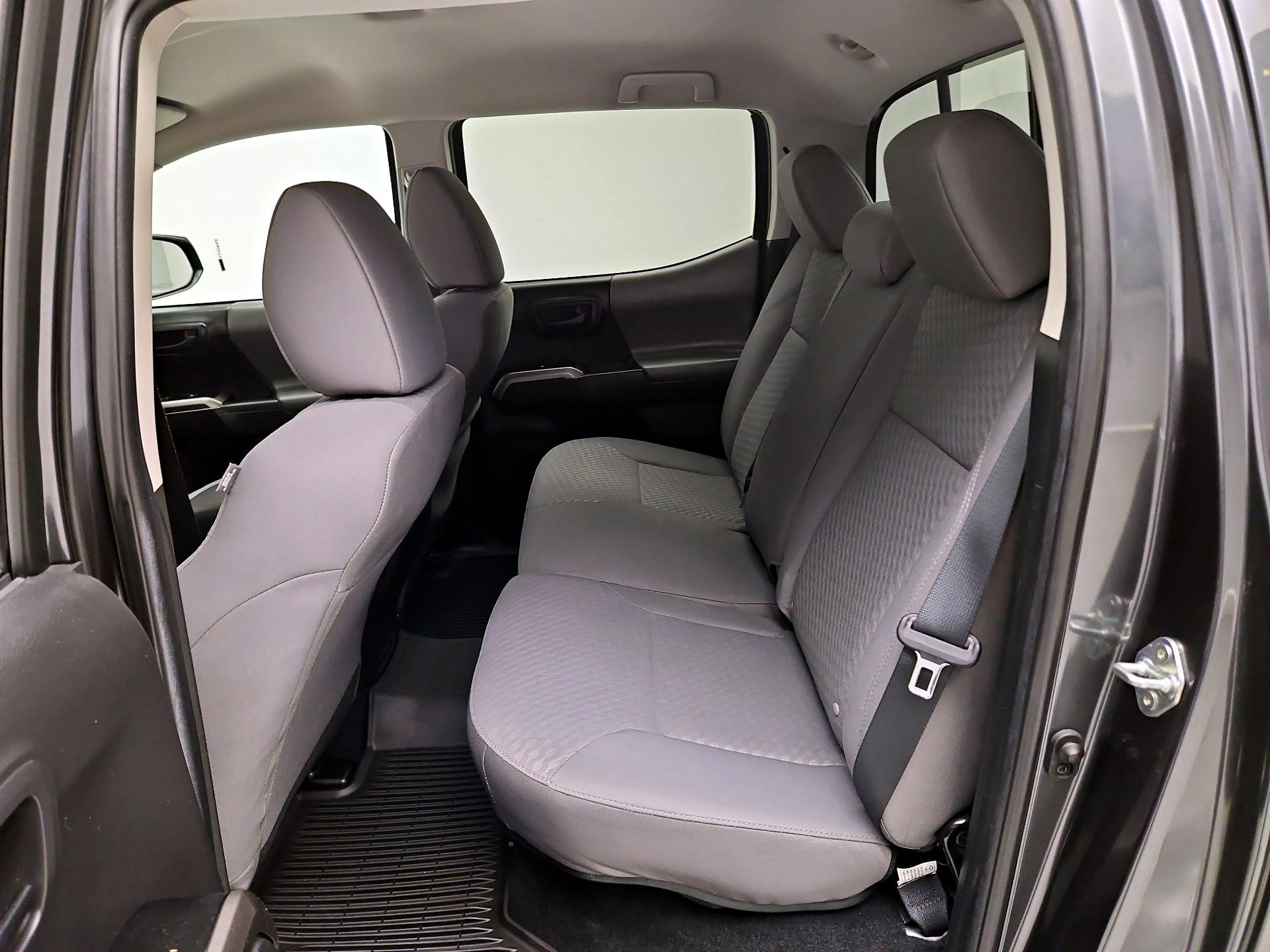 Thumbnail: 2023 Toyota Tacoma - 17