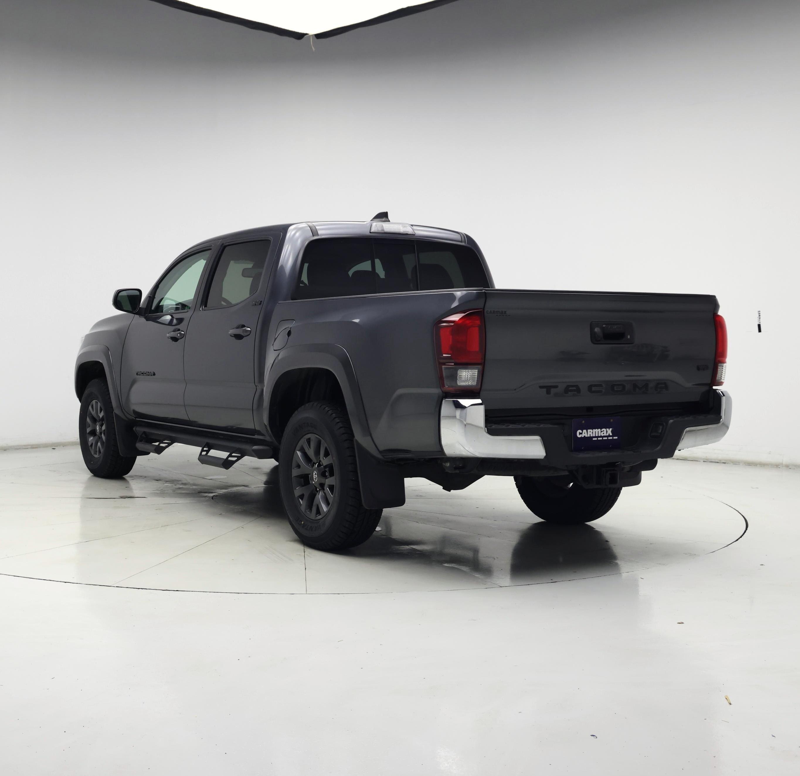 Thumbnail: 2023 Toyota Tacoma - 2