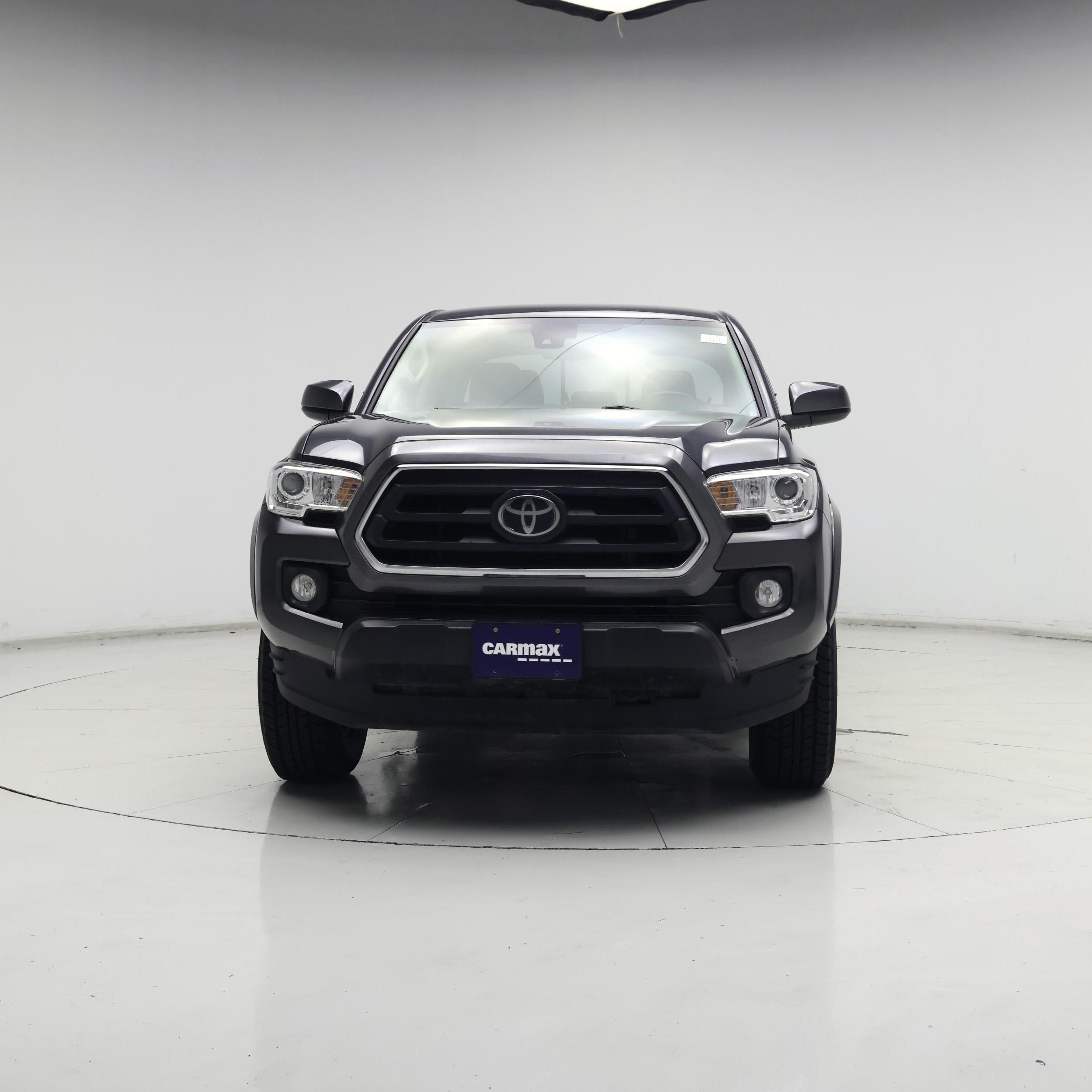 Thumbnail: 2023 Toyota Tacoma - 5