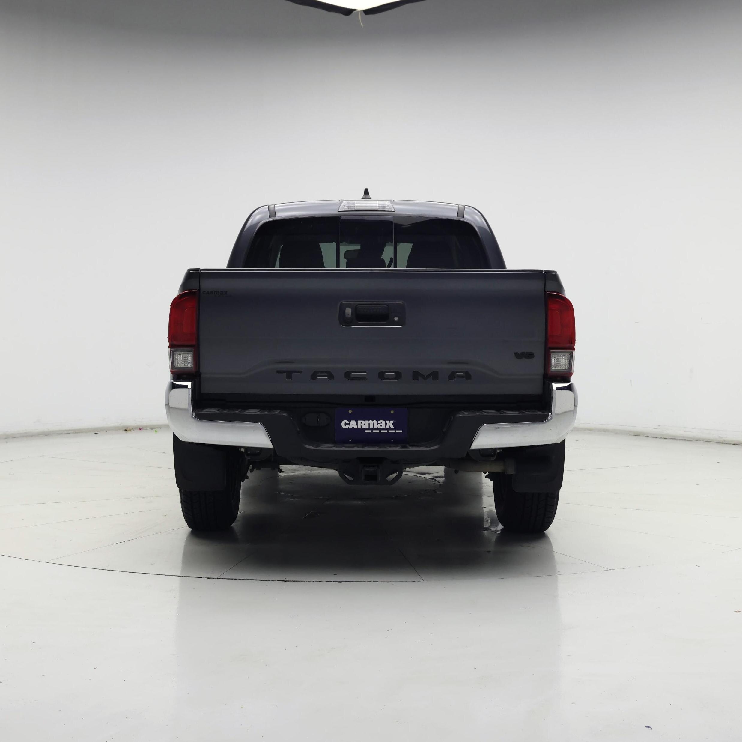 Thumbnail: 2023 Toyota Tacoma - 6