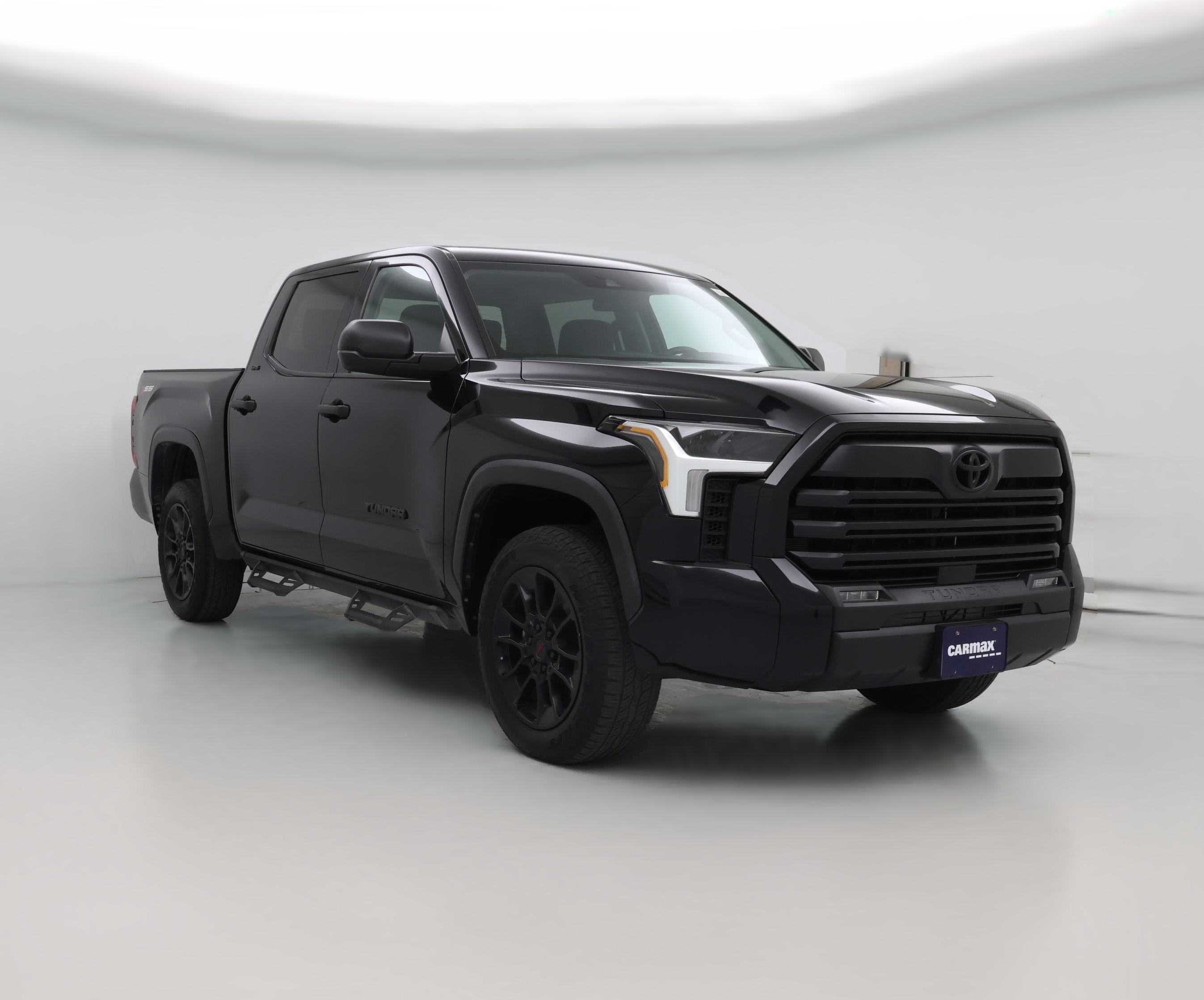 Thumbnail: 2023 Toyota Tundra - 1