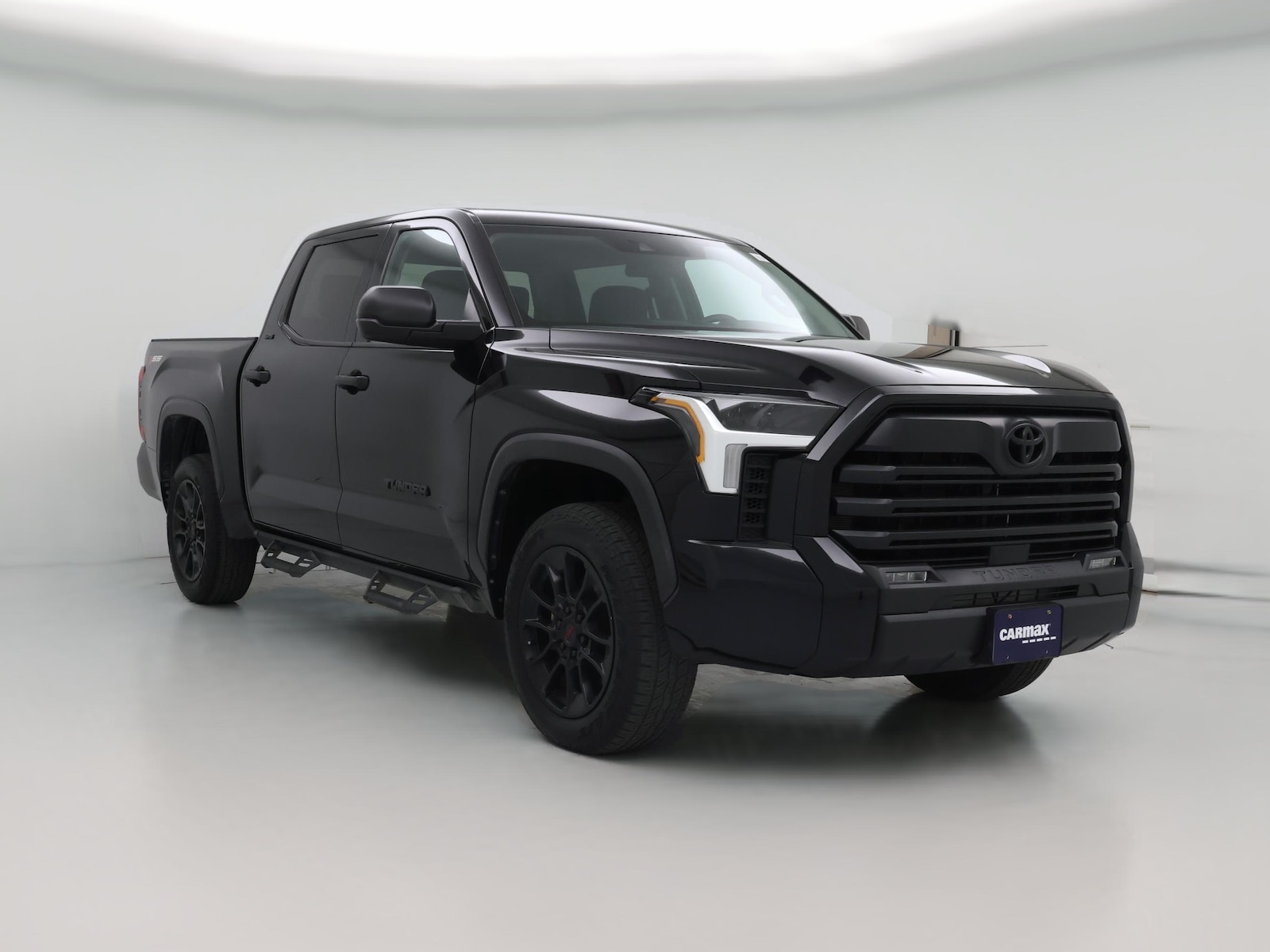 2023 Toyota Tundra
