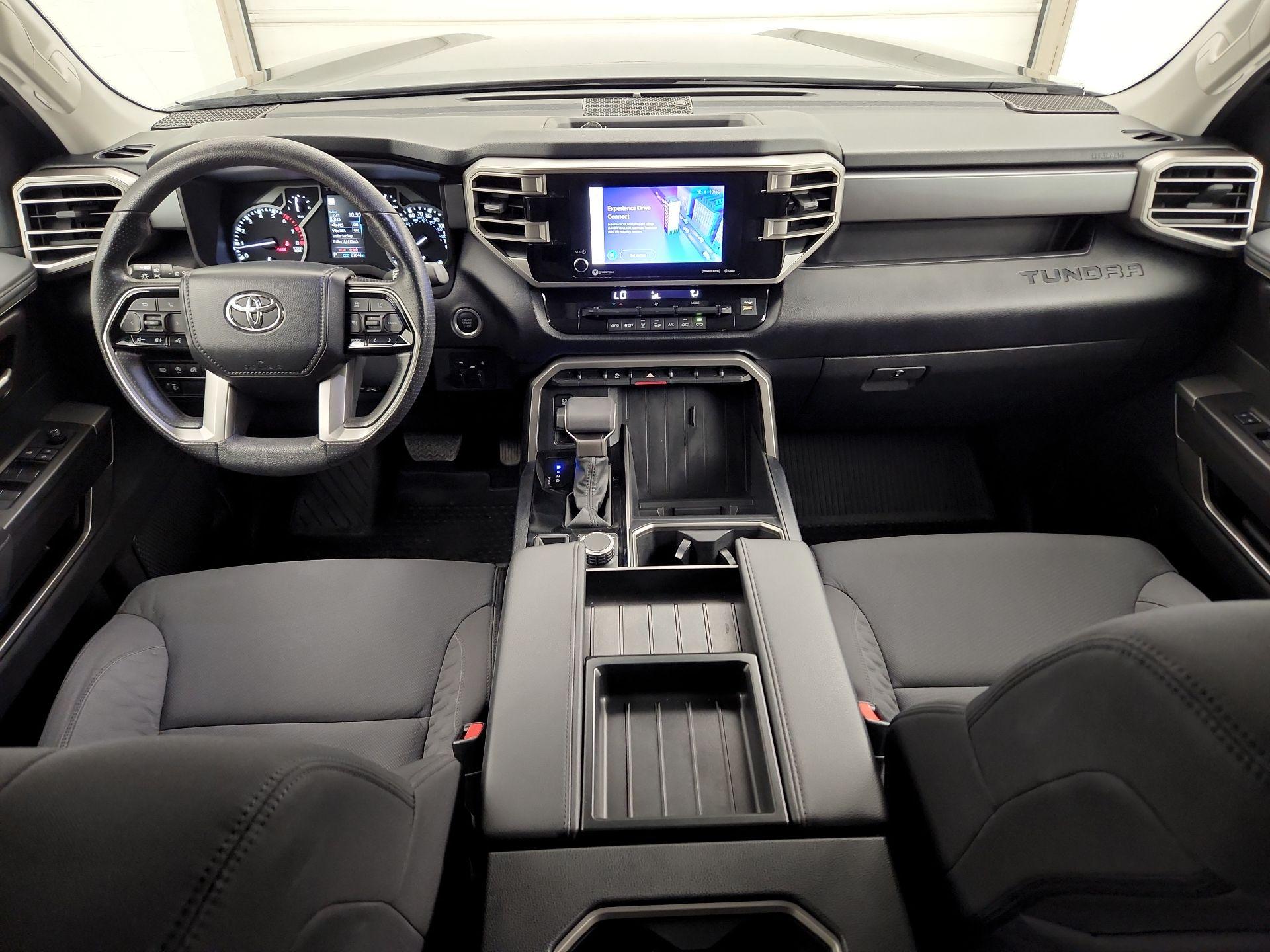 Thumbnail: 2023 Toyota Tundra - 9