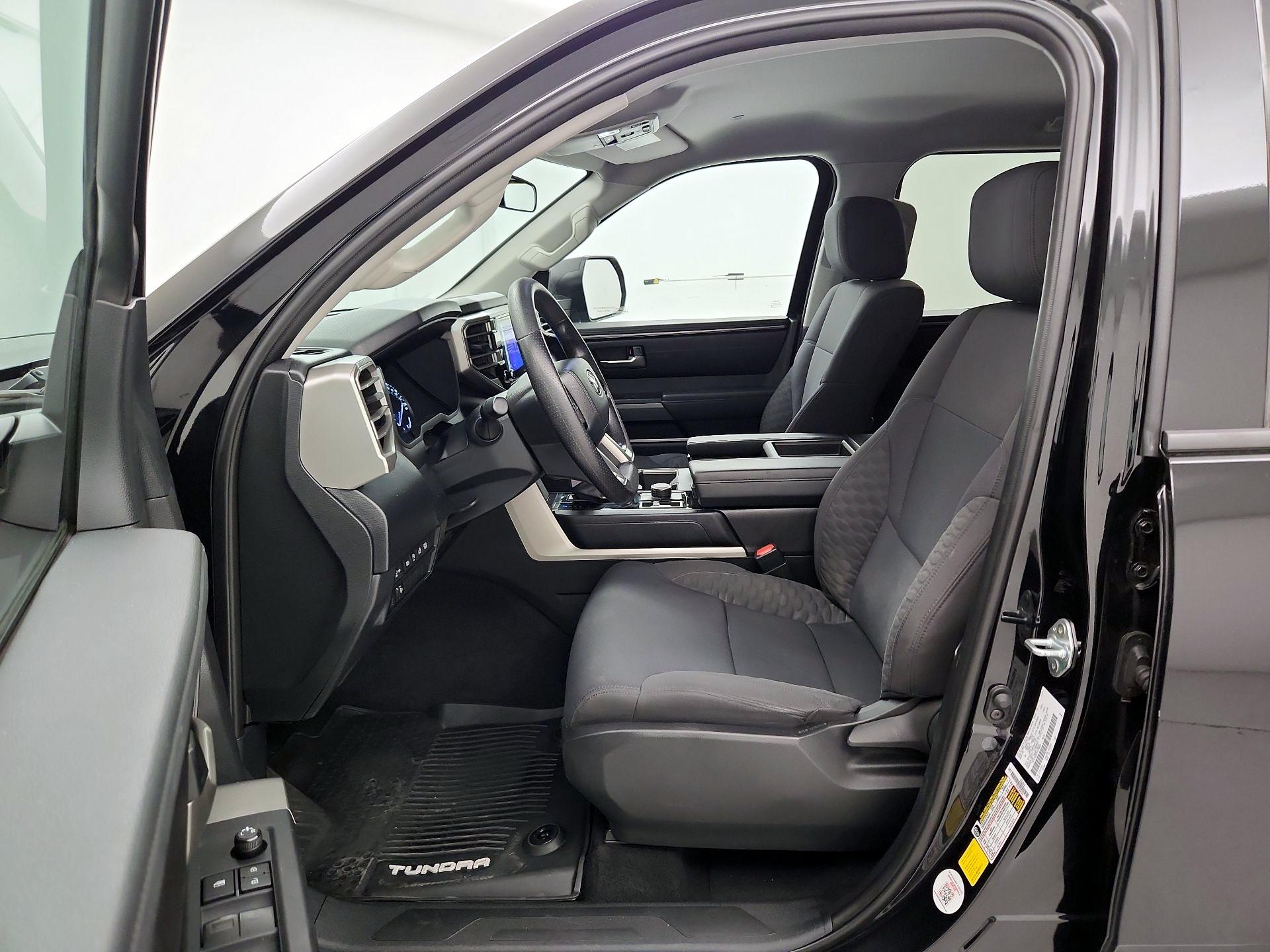 Thumbnail: 2023 Toyota Tundra - 11