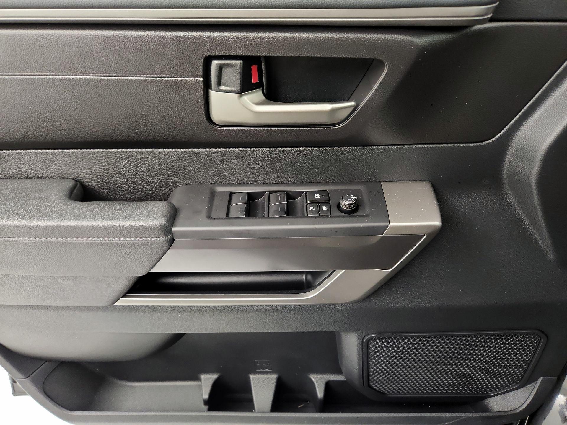 Thumbnail: 2023 Toyota Tundra - 12