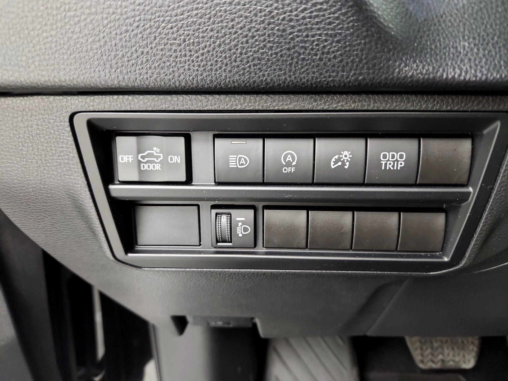 Thumbnail: 2023 Toyota Tundra - 13