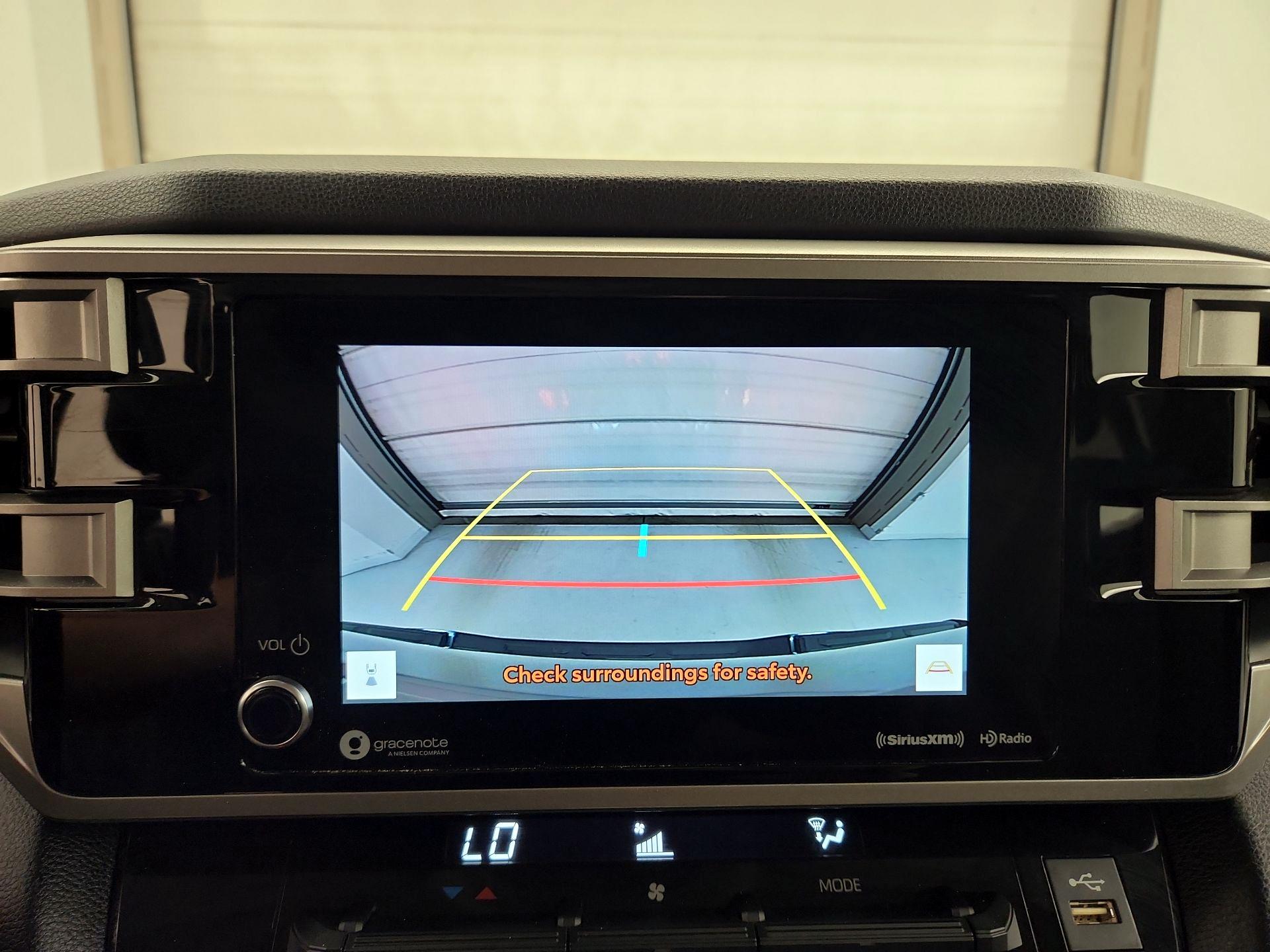 Thumbnail: 2023 Toyota Tundra - 14