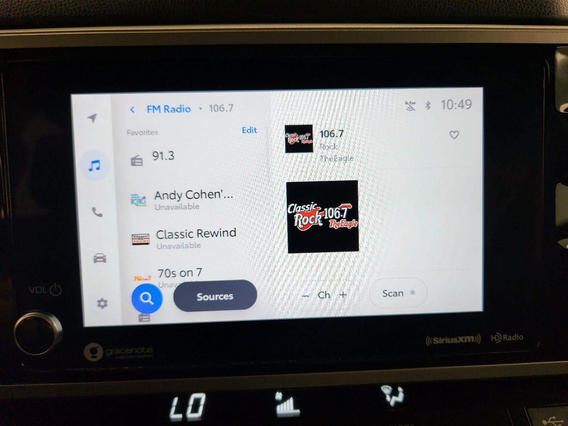 Thumbnail: 2023 Toyota Tundra - 15