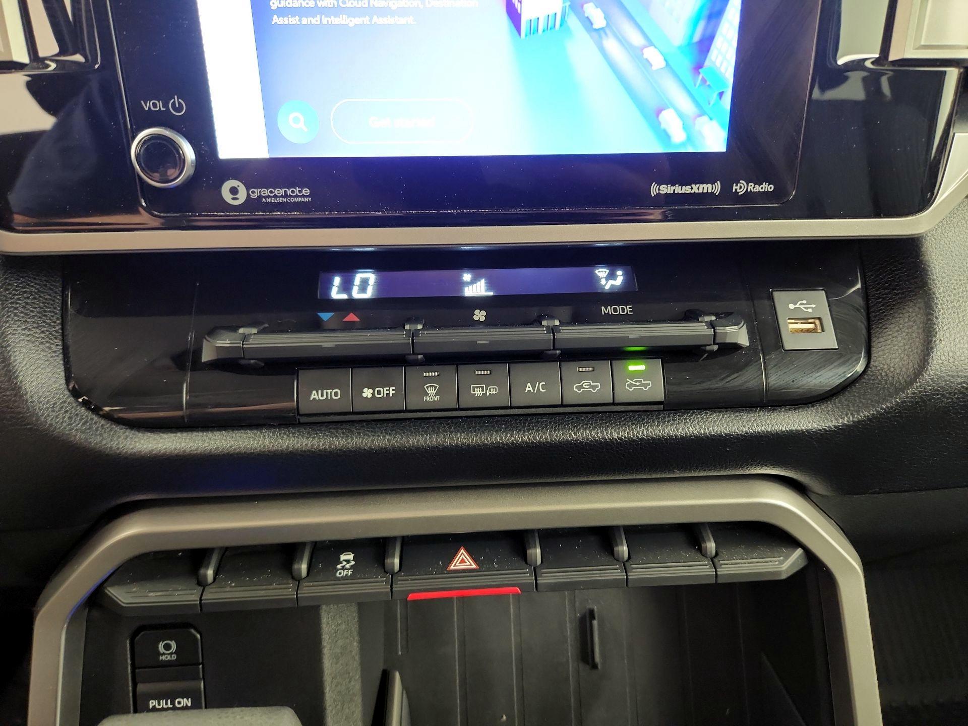 Thumbnail: 2023 Toyota Tundra - 16