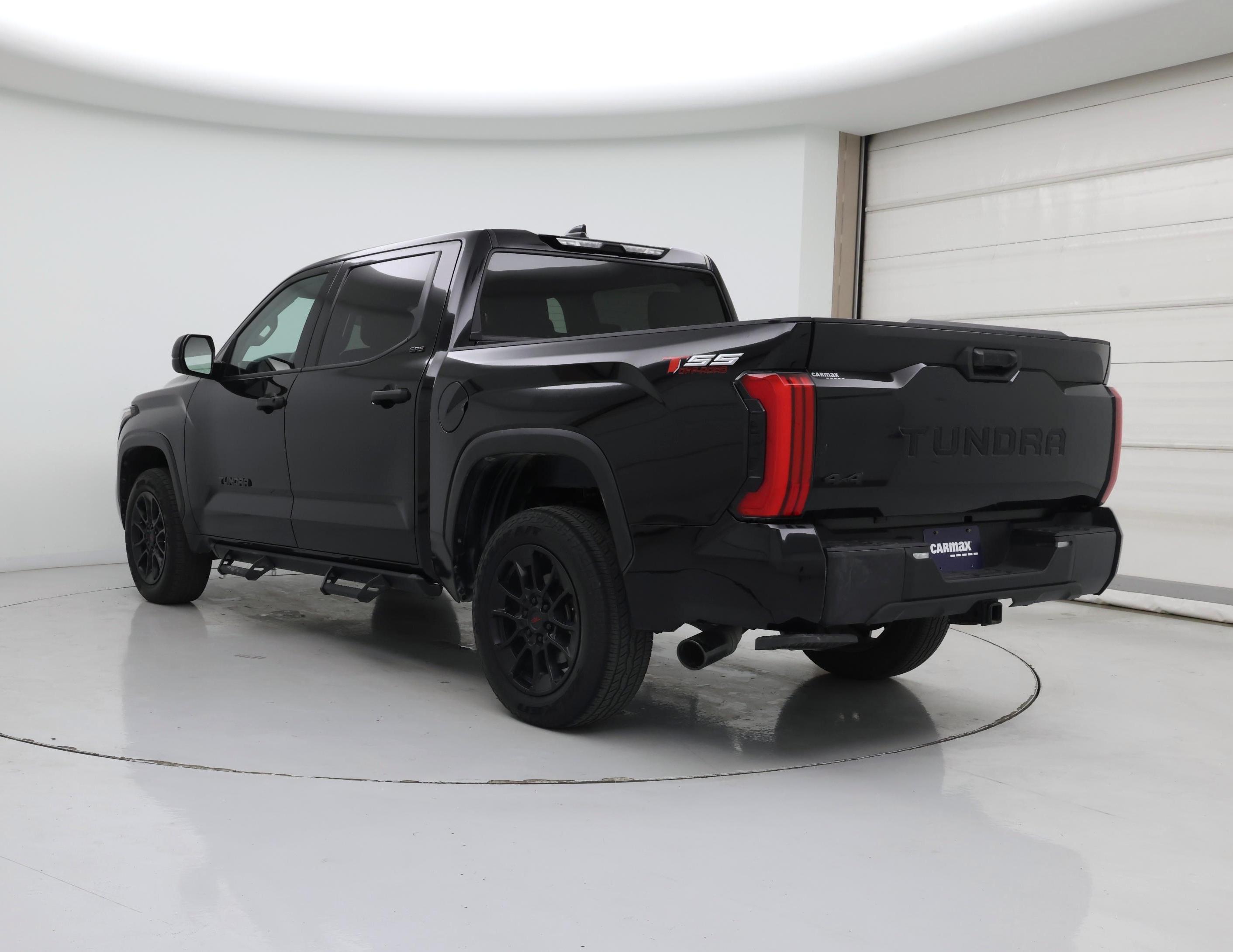 Thumbnail: 2023 Toyota Tundra - 2