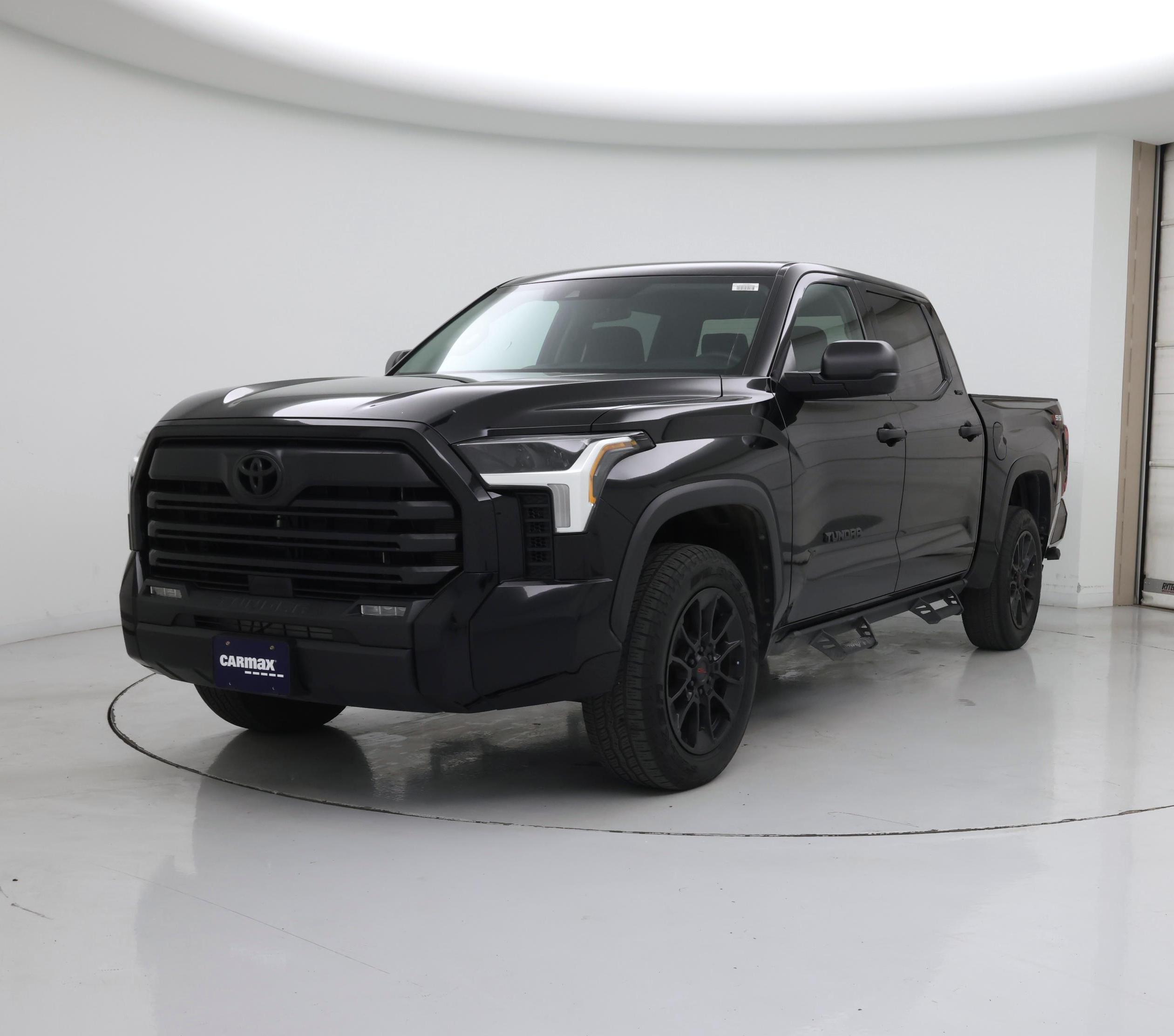Thumbnail: 2023 Toyota Tundra - 4