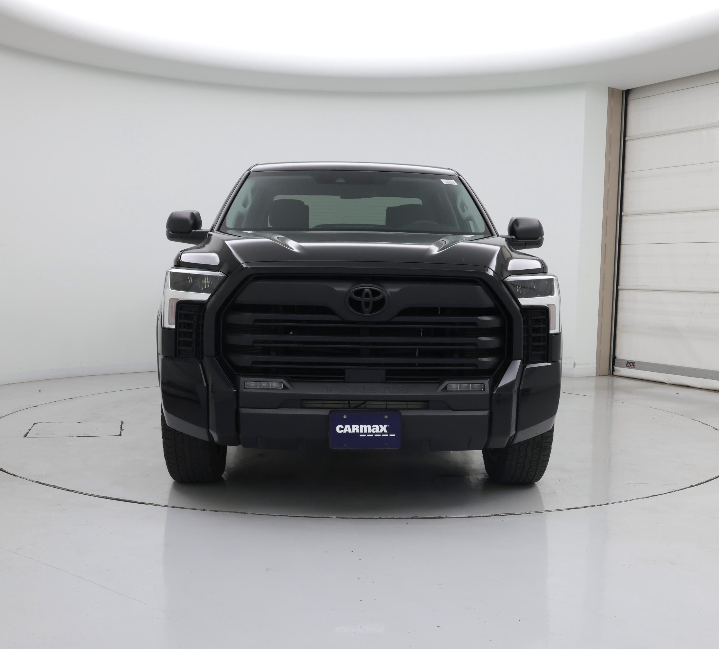 Thumbnail: 2023 Toyota Tundra - 5