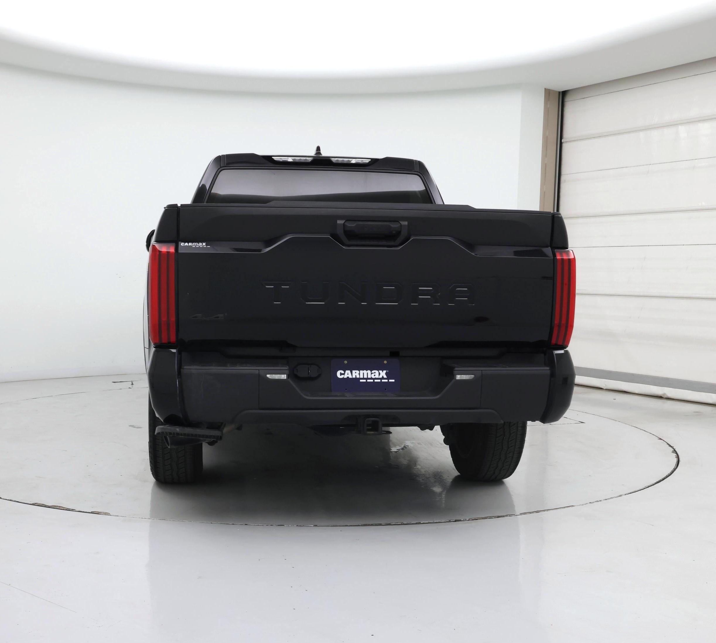 Thumbnail: 2023 Toyota Tundra - 6