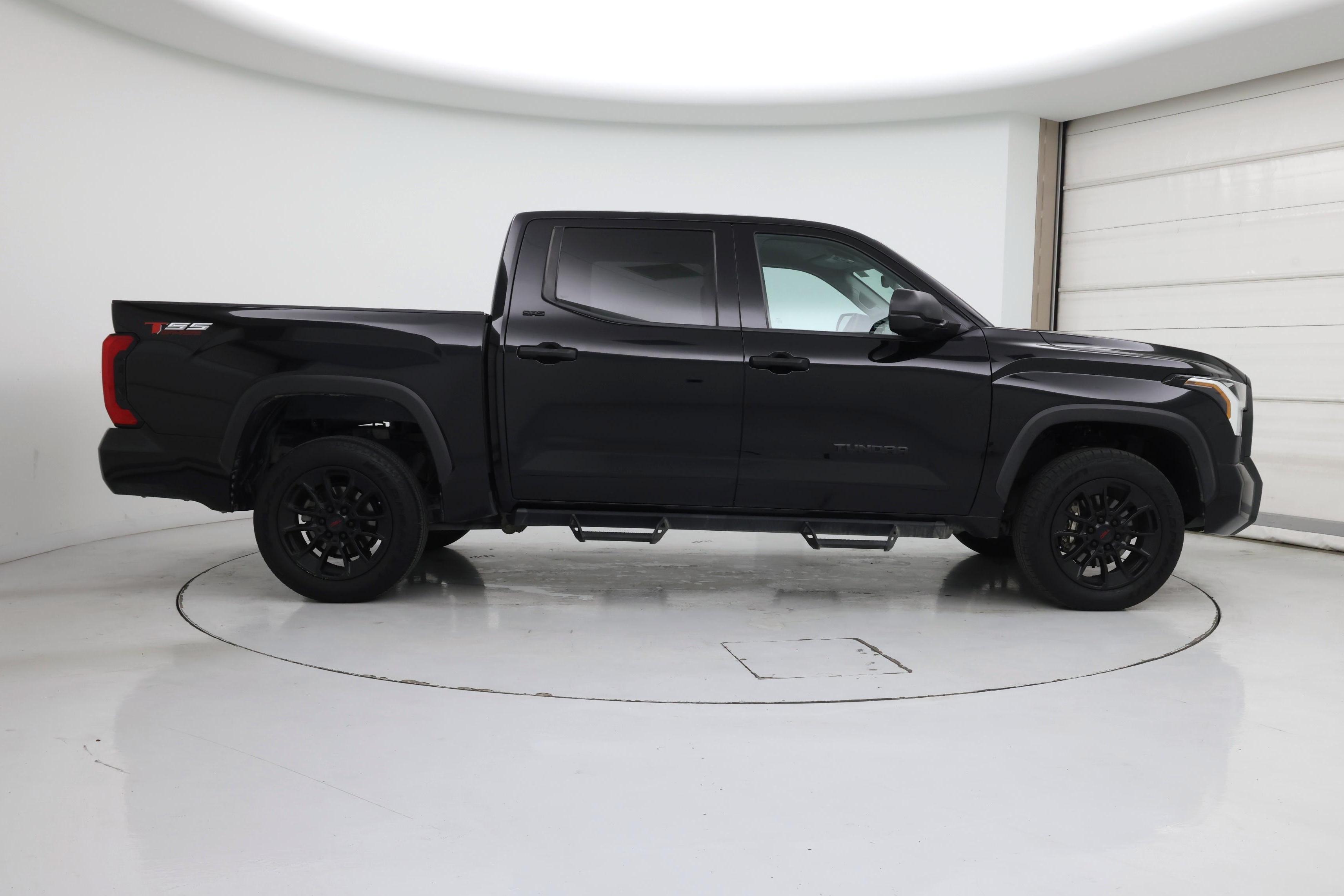 Thumbnail: 2023 Toyota Tundra - 7